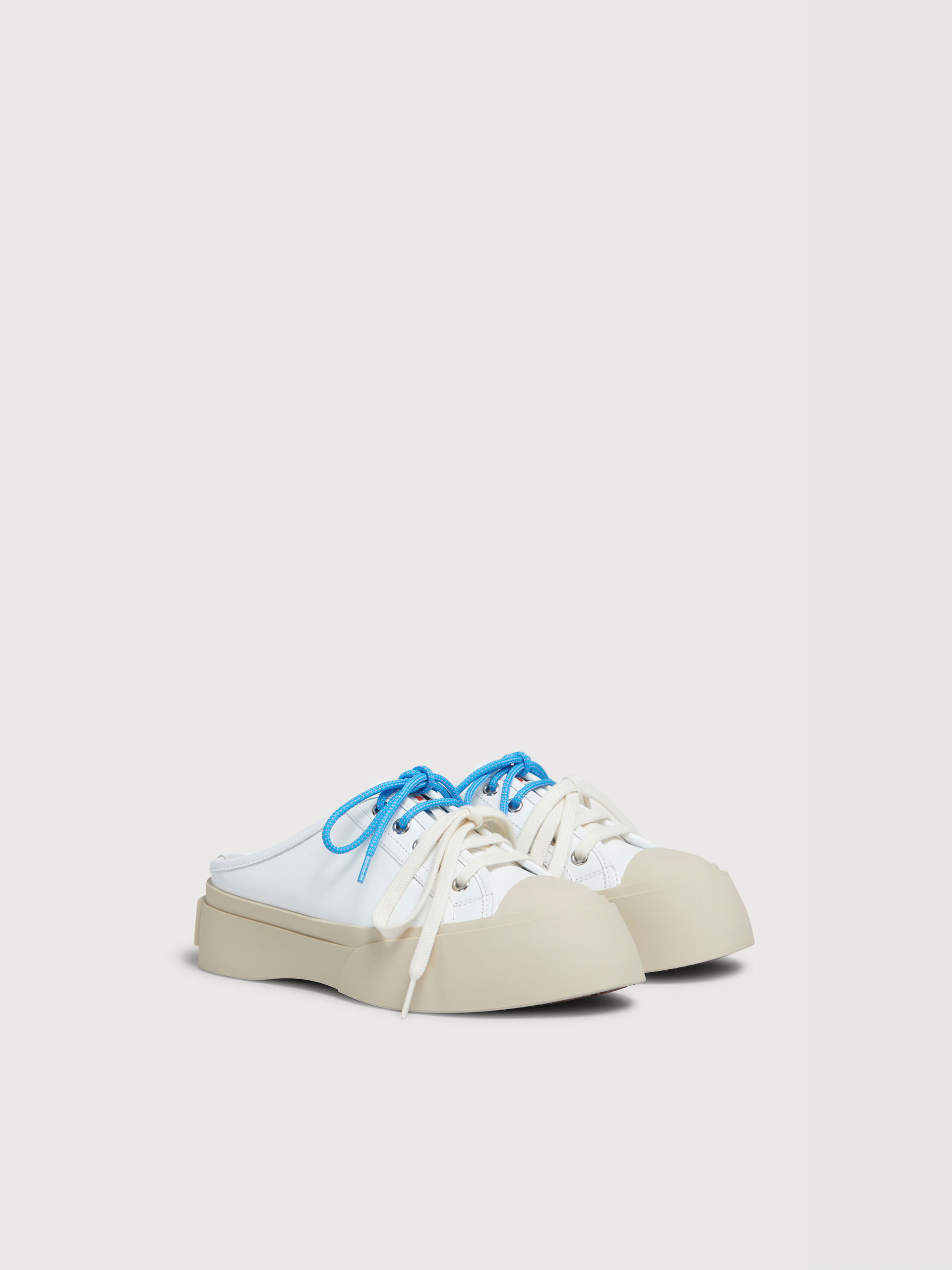 レディース Pabloスニーカー、Mary Jane、Chelseaブーツ | Marni
