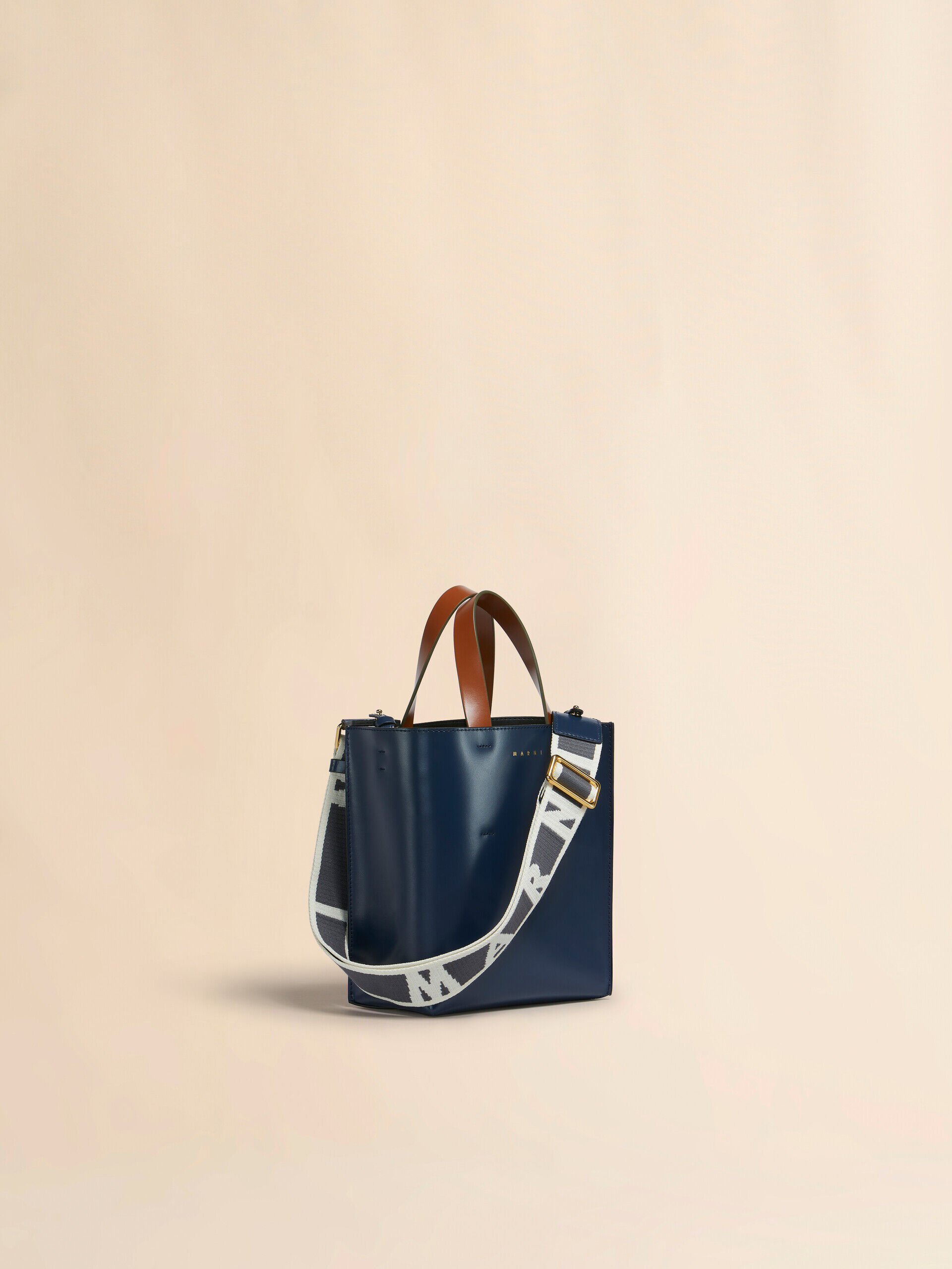 【MARNI】関税送料込 MUSEO MINI ショルダーバッグ ☆送料関税込☆MARNI マルニ MUSEO MINI ショルダーバッグ