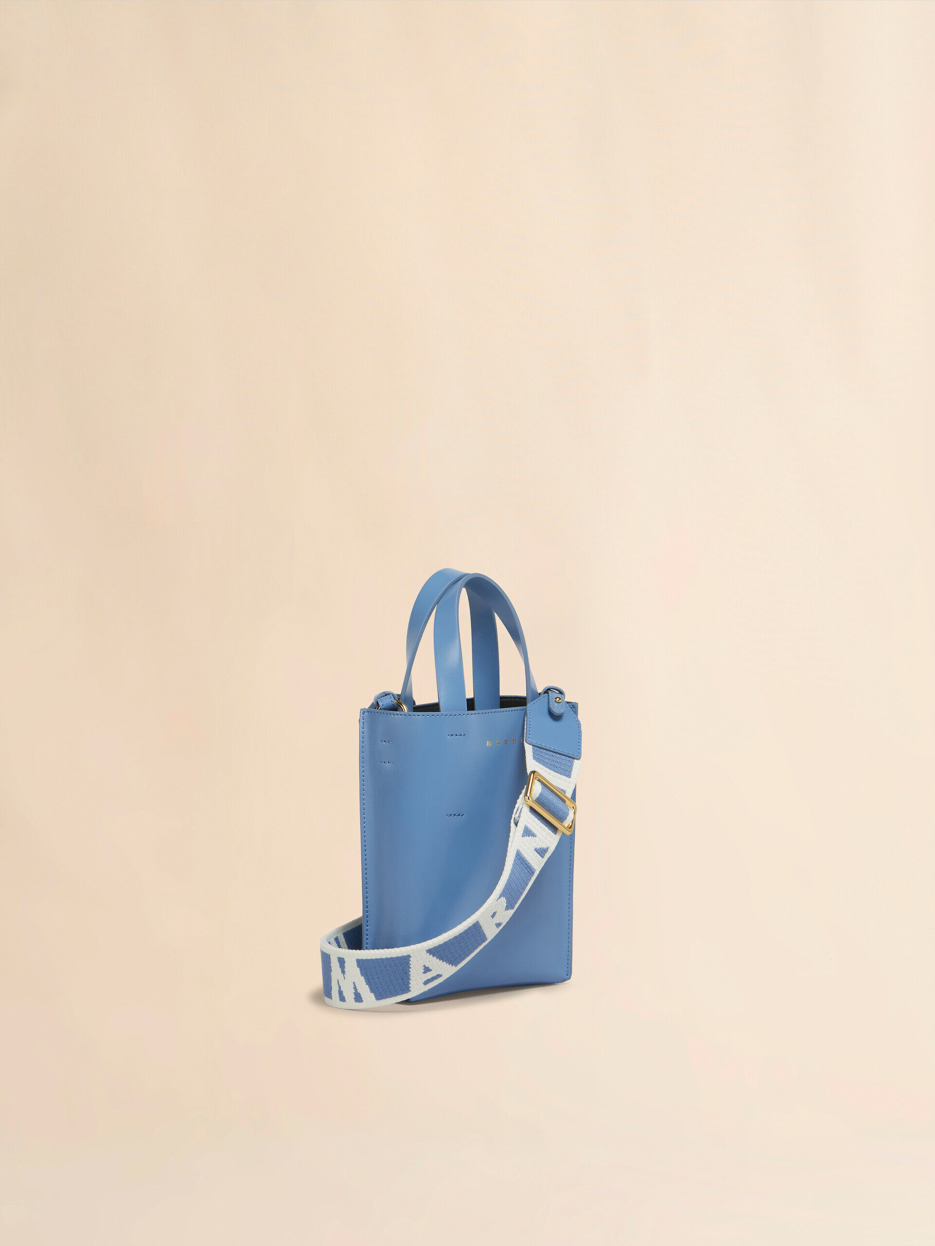 MARNI マルニ Museo Nano Tote Bag トートバッグ 三越伊勢丹 | MARNI/マルニ_Women通販 | MUSEO ナノバッグ【送料