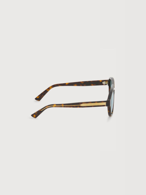 Havana Zeanou sunglasses - Optical