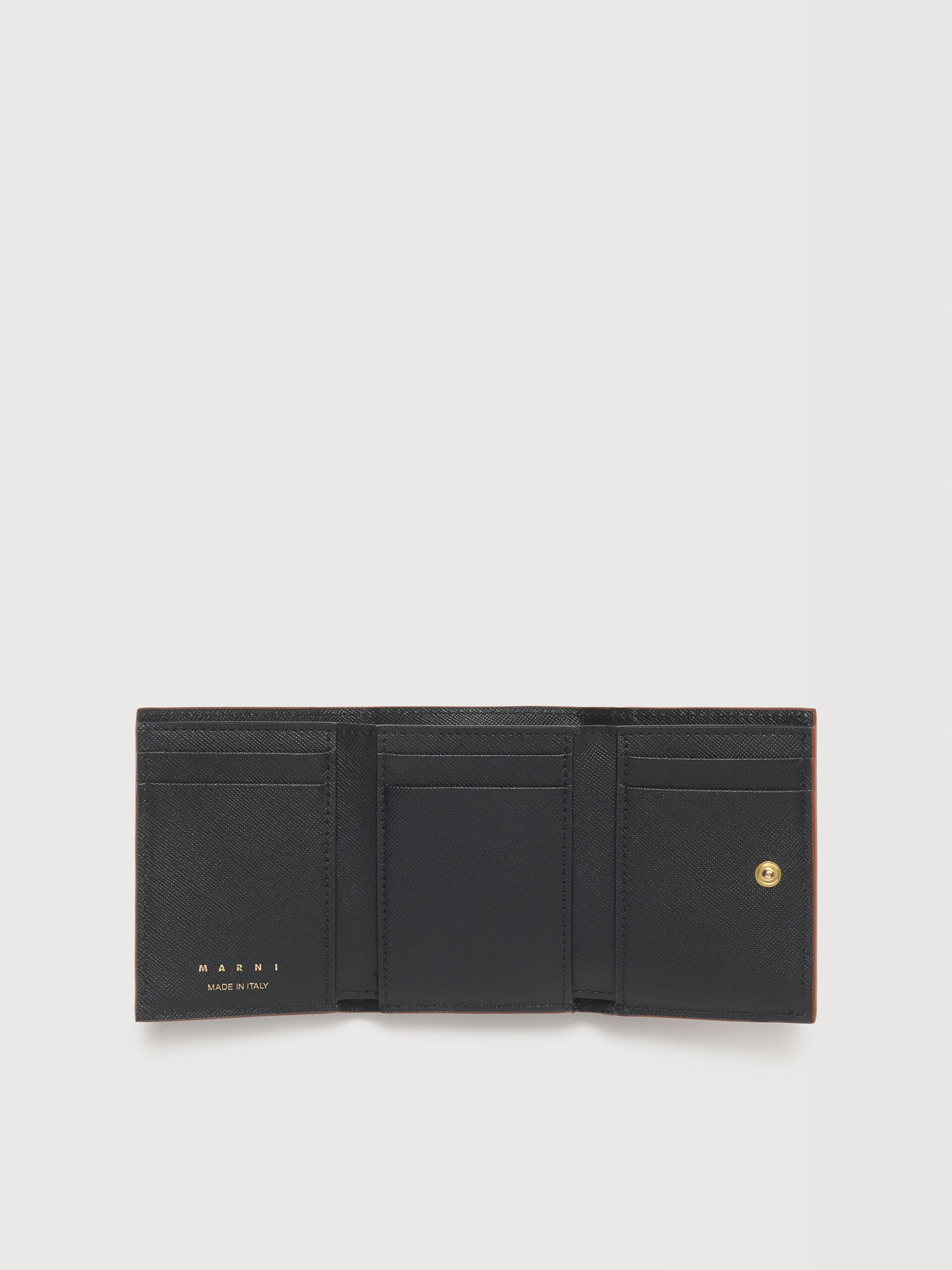 レディース ウォレットおよびレザー小物 | Marni