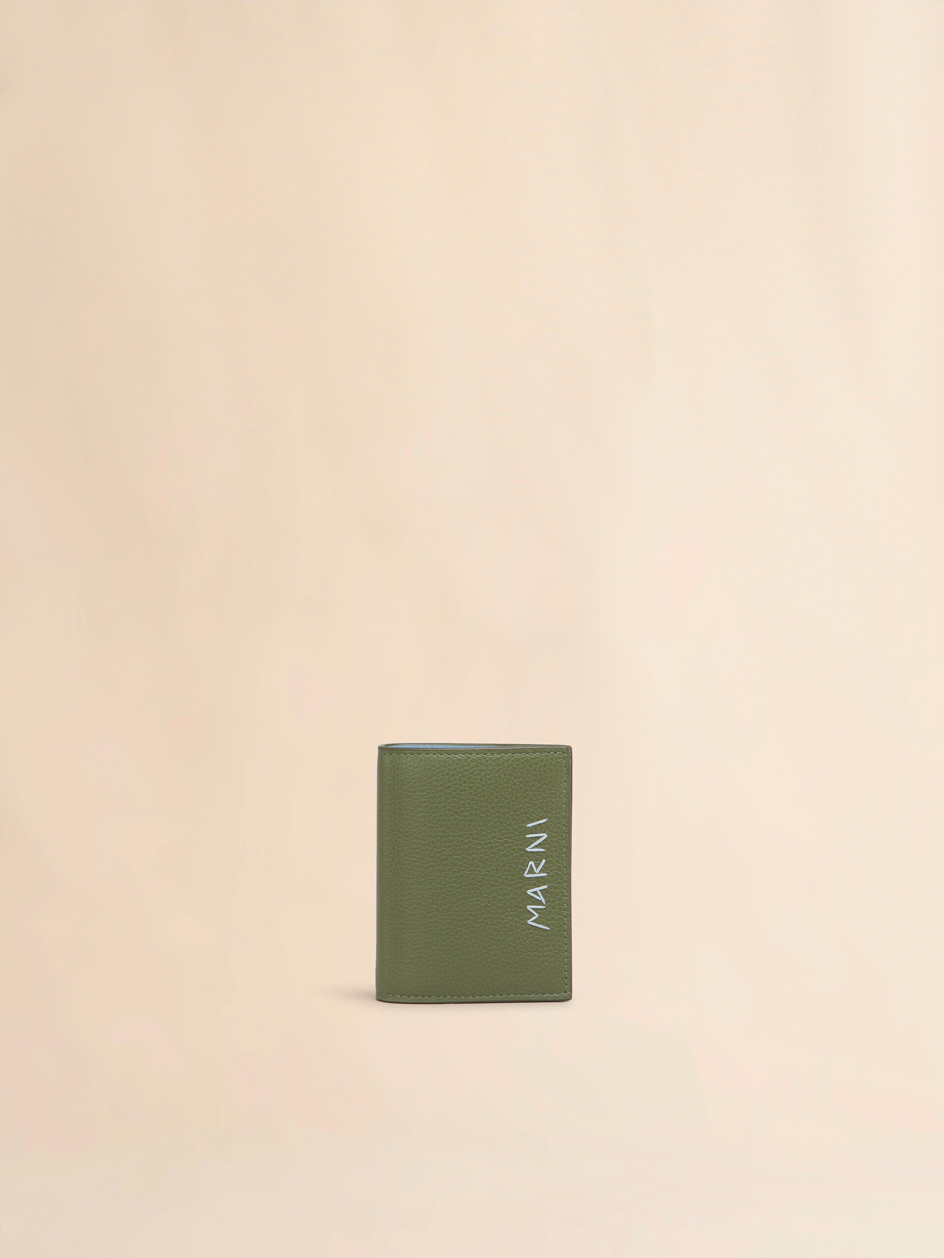 新着レザー小物 | Marni