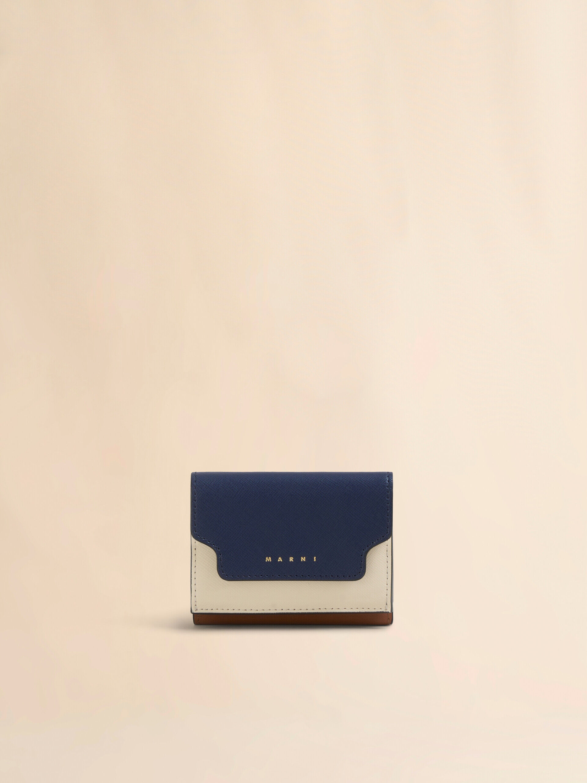 レディース ウォレットおよびレザー小物 | Marni