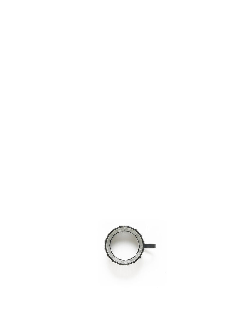 シルバー Marni Market ペン立てマグ - ファニチャー - Image 4