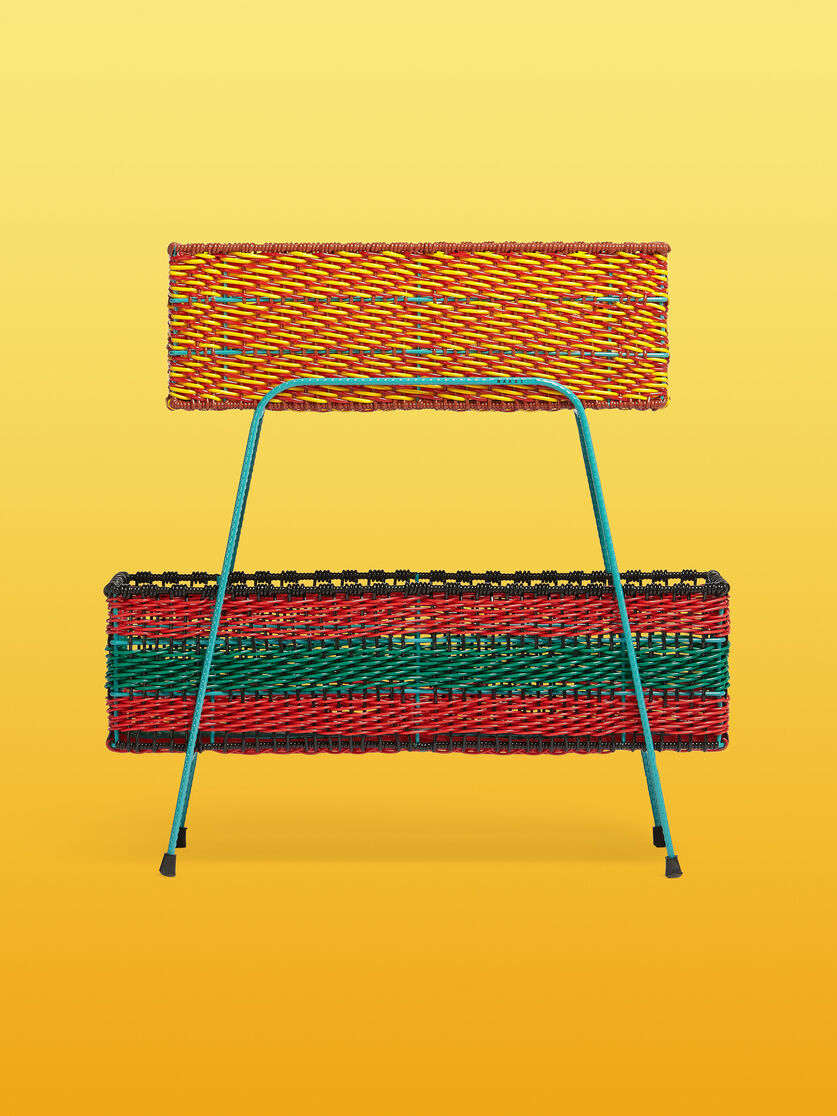 MARNI MARKET フルーツスタンド マルチカラー, Image 1