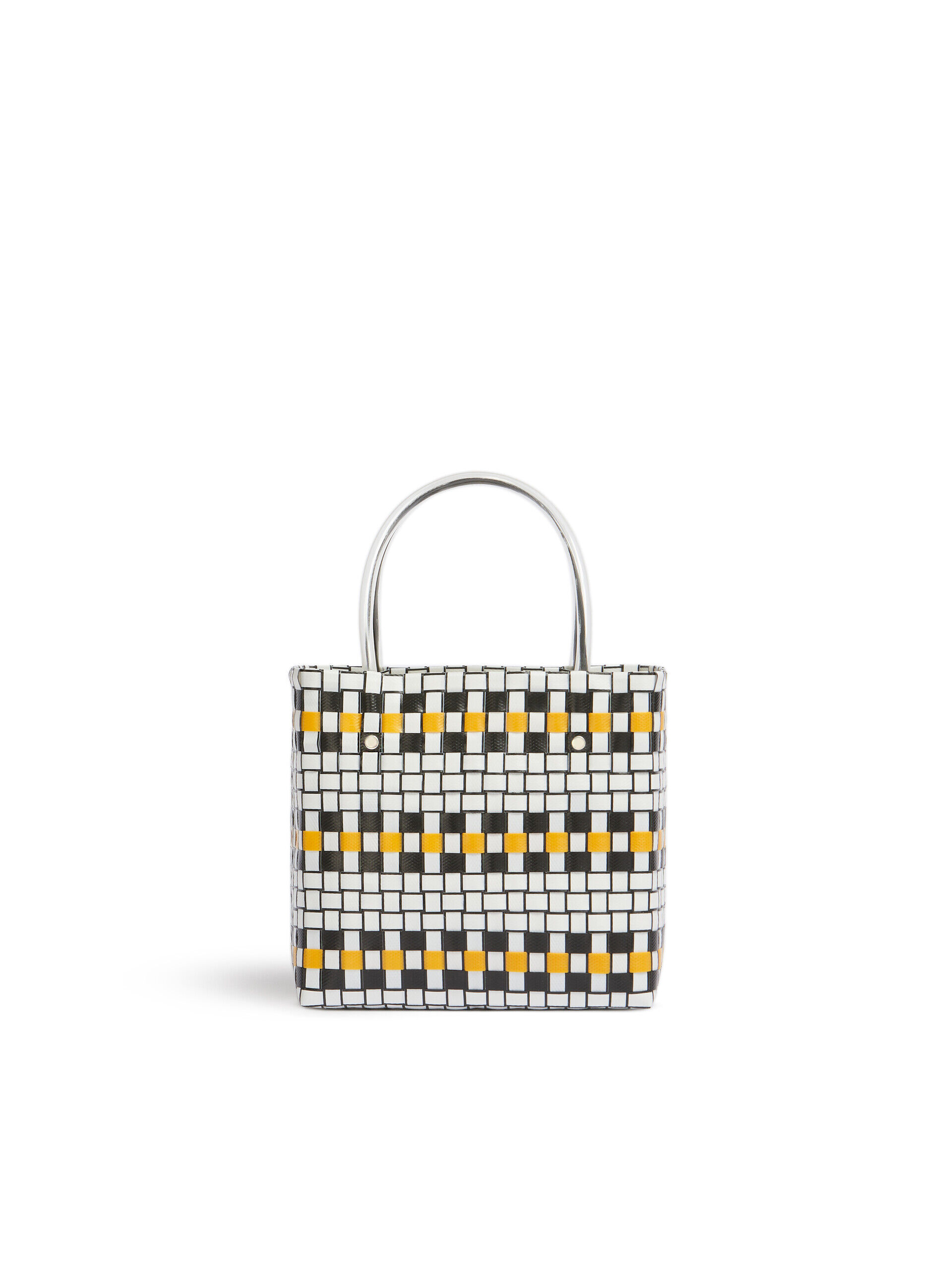 レモン MARNI MARKET ミニ バスケットバッグ | Marni