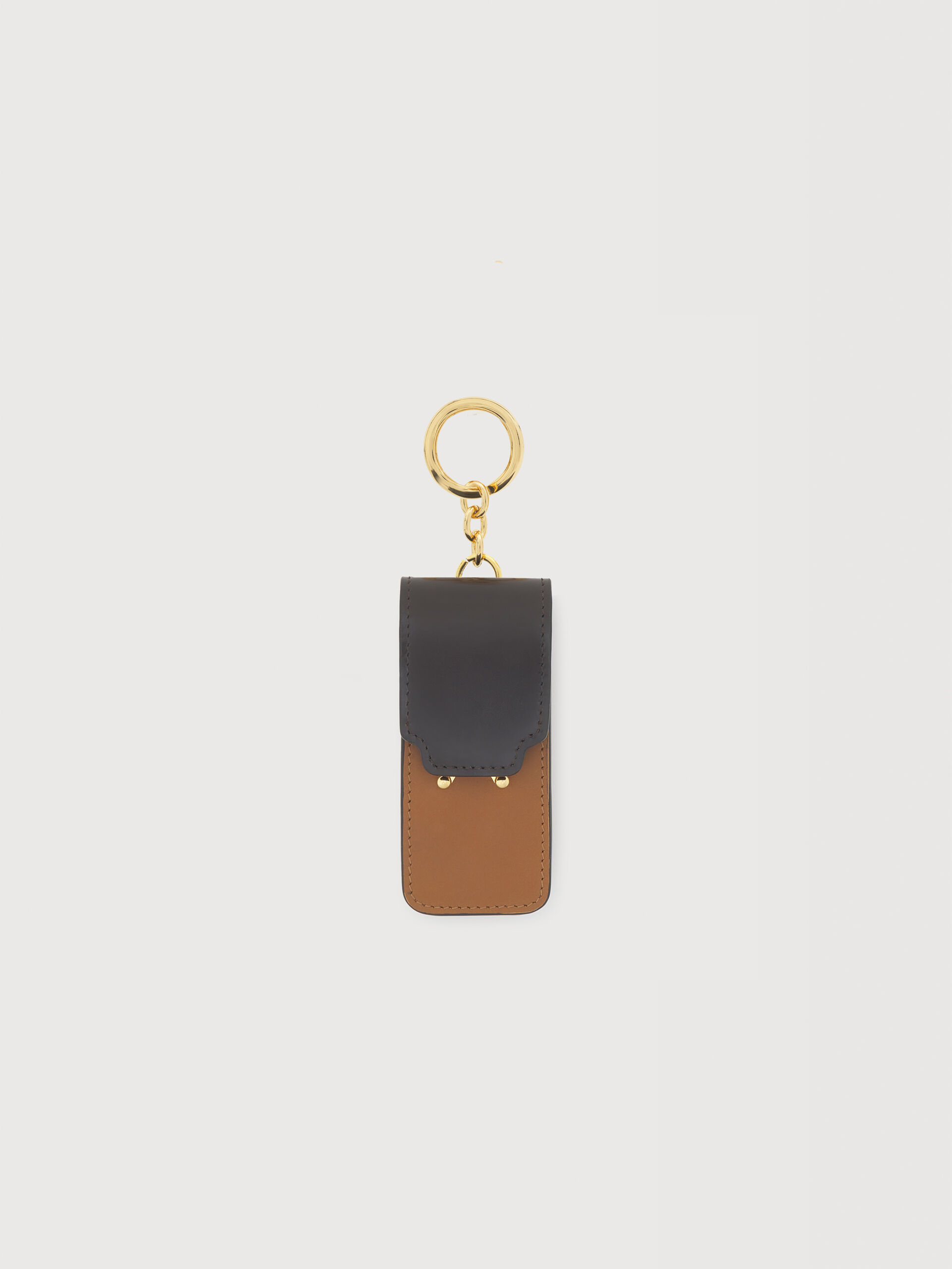 MARNI マルニ　ケース　チャーム　チェック レディース バッグチャームとキーリング｜公式オンラインストア