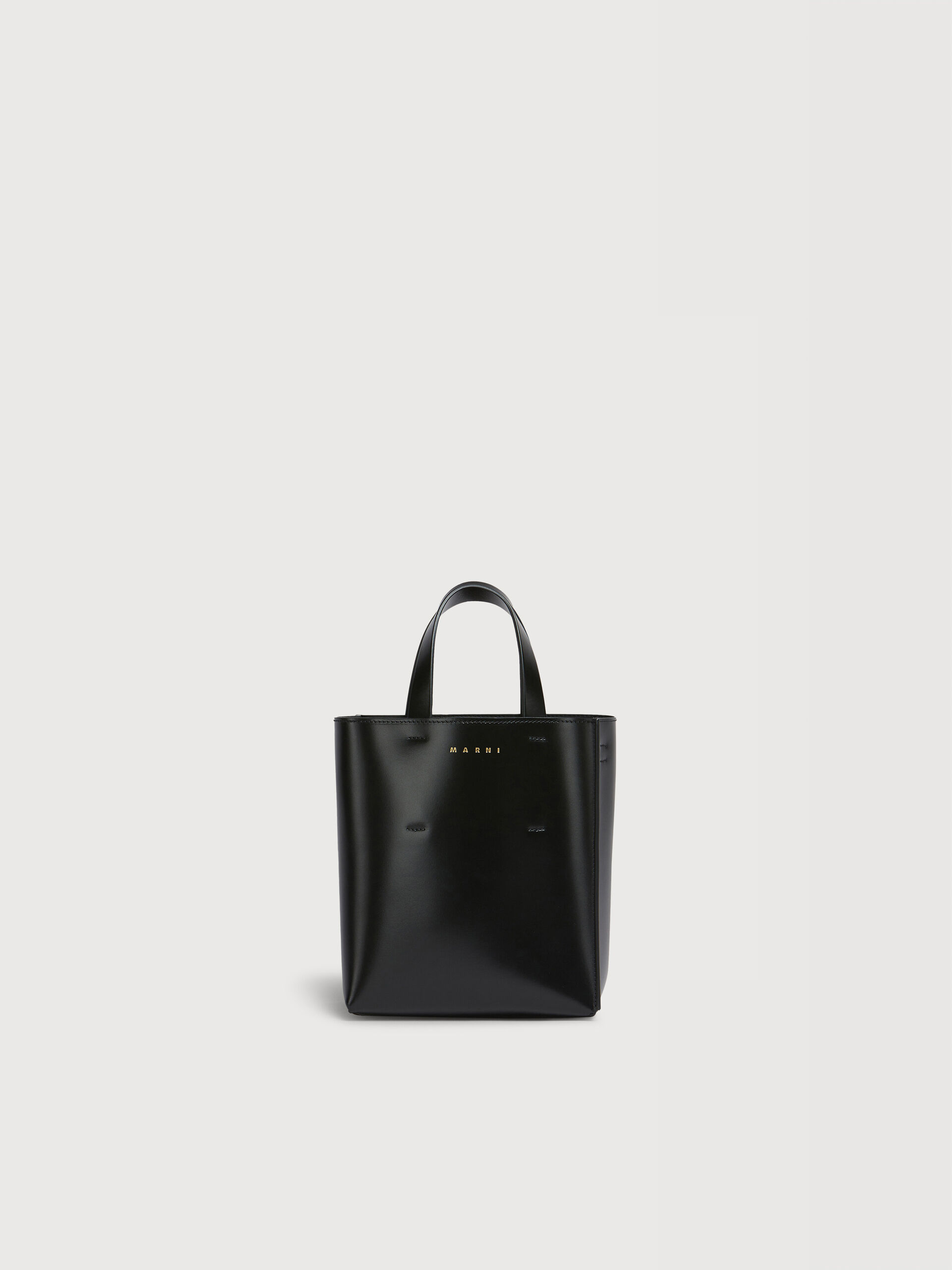 Marni Donna Nero Borse, Taglia Unica, New, - Immagine 2