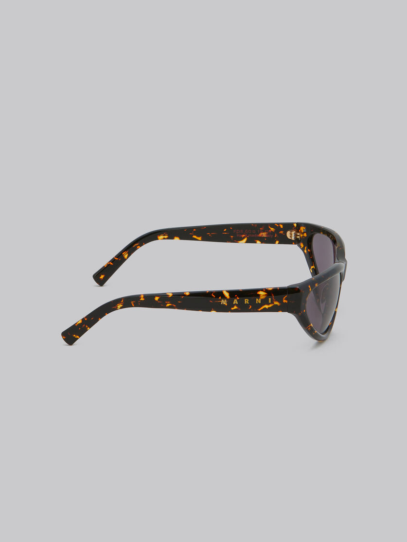 Mavericks black sunglasses - Optical - Image 4