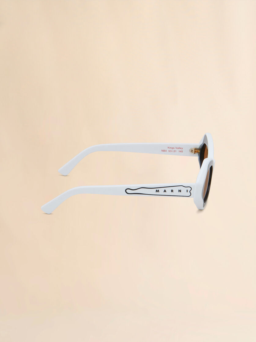 Black Unlahand Sunglasses - Optical - Image 3
