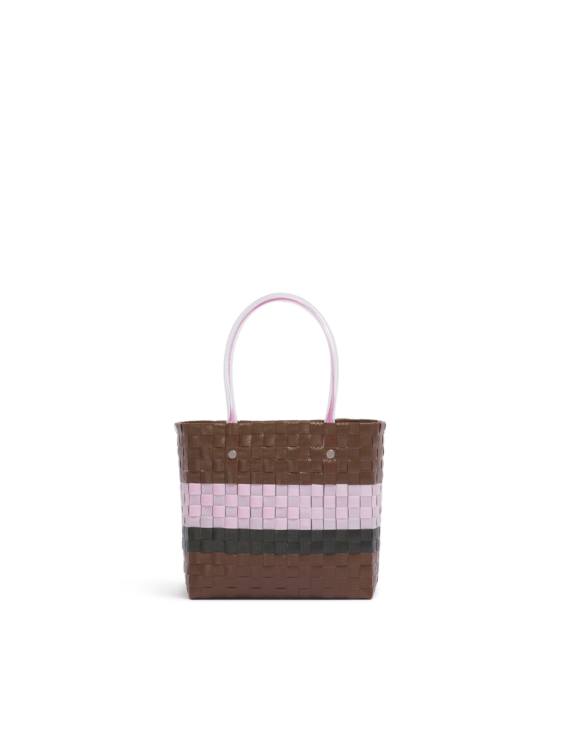 アンジェ⭐︎マルニ　かごバッグ マルニ MARNI ハンドバッグ かごバッグ バスケットバッグ キッズ