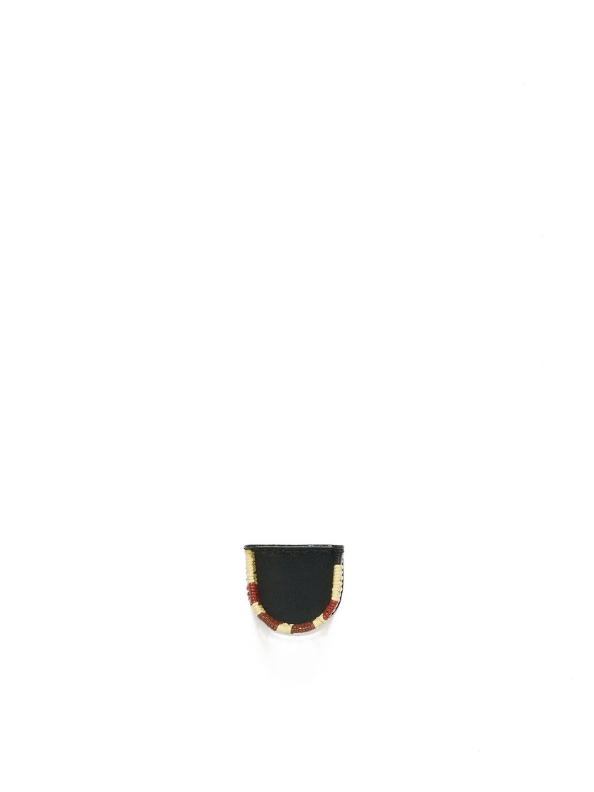 ブラック Marni Market スクビドゥー 鉛筆立て - ファニチャー - Image 4