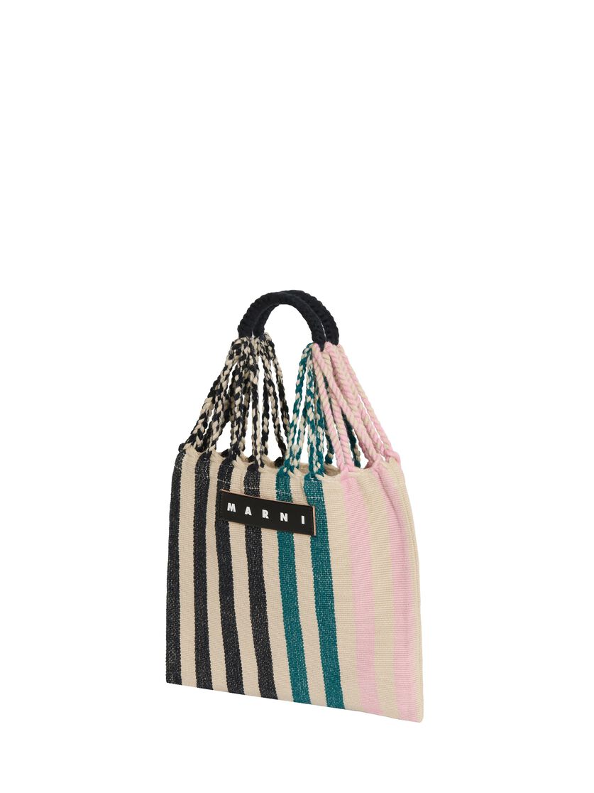 ディープレイク MARNI MARKET MINI HAMMOCK BAG, Image 3
