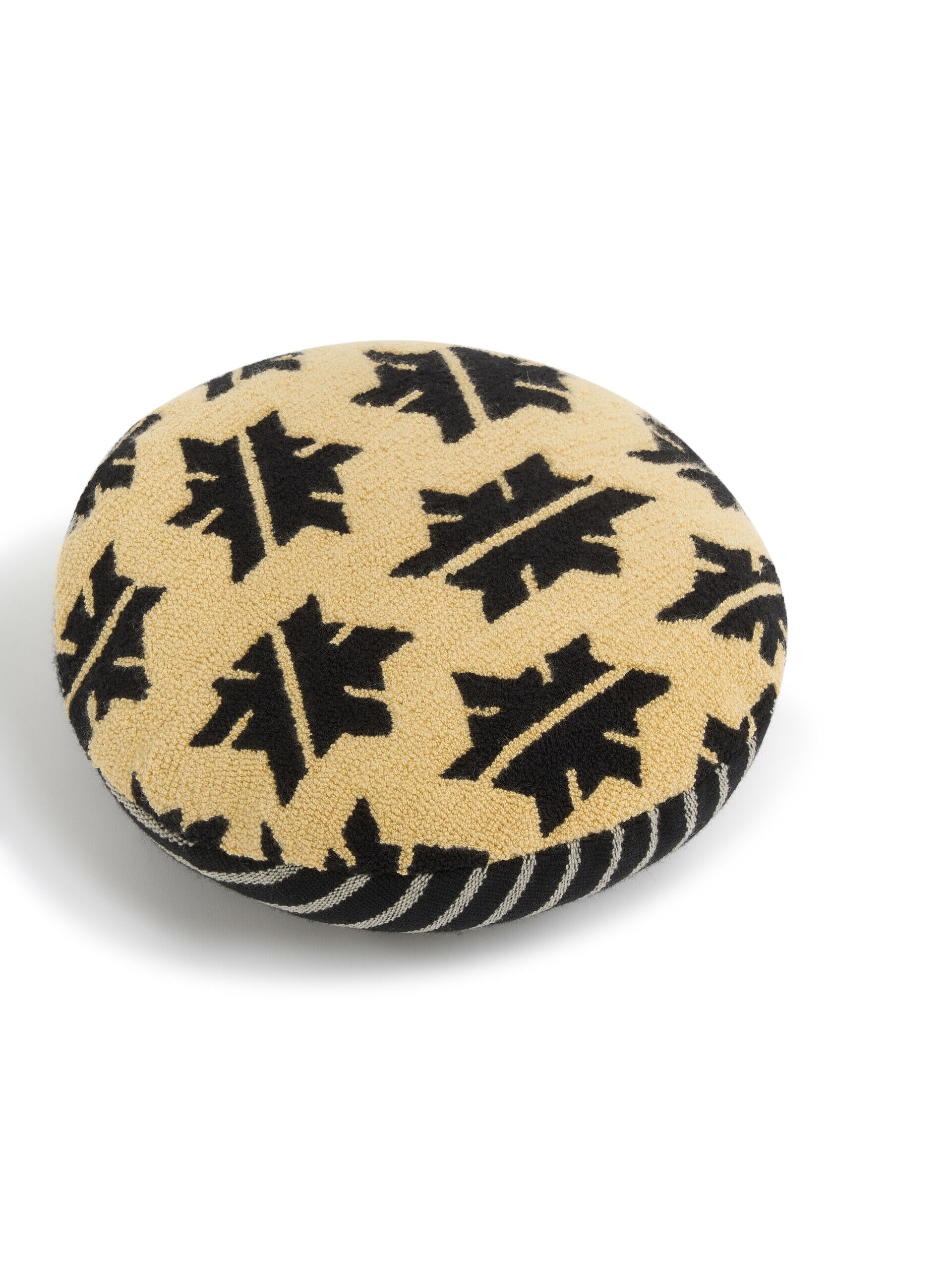 MARNI スケルトンクッション パペット クッション マルニ 【公式通販】