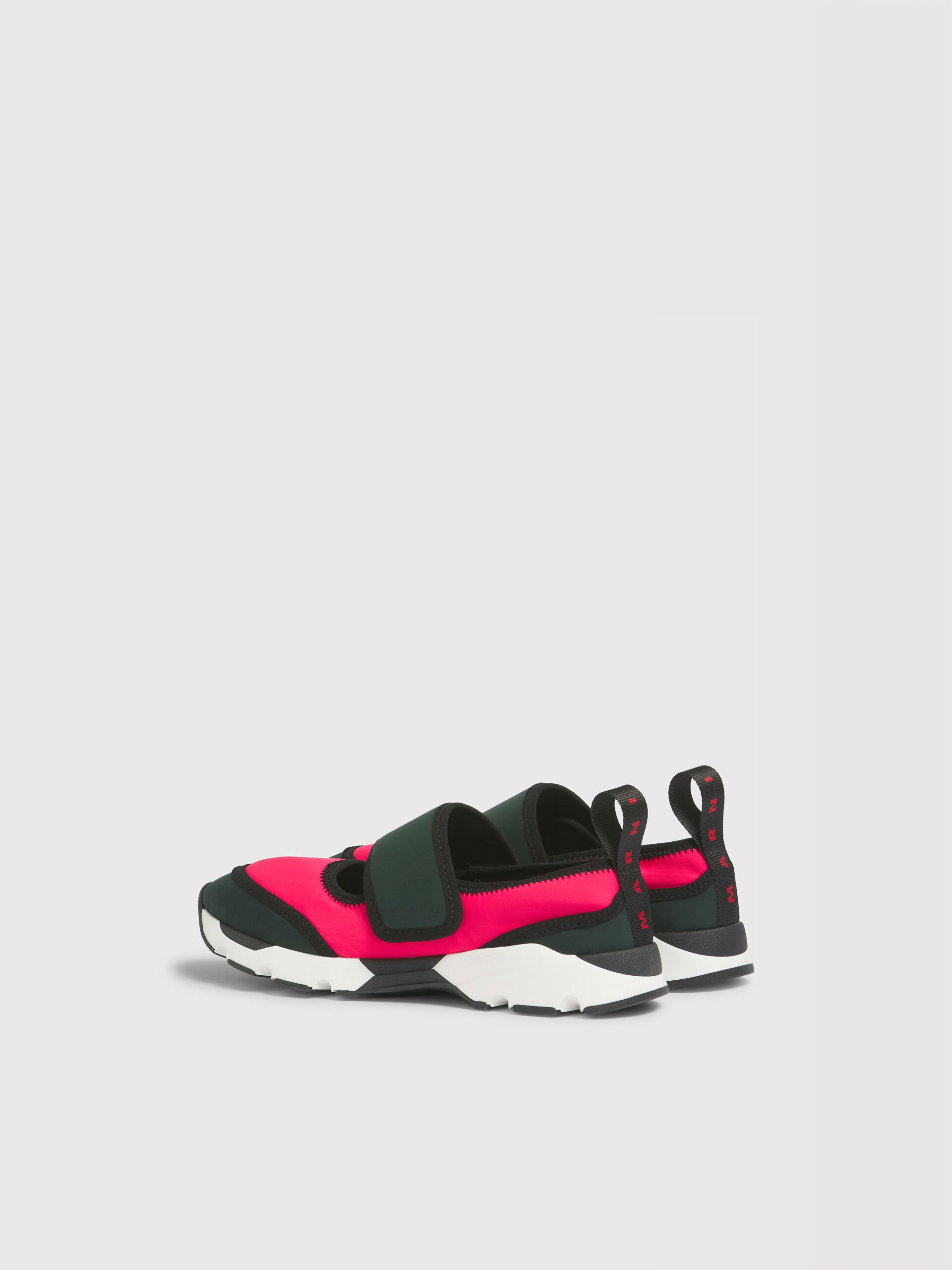 レディース スニーカー｜公式オンラインストア | Marni