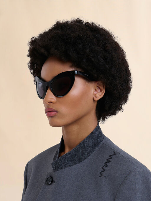 Black Holoholona sunglasses - Optical