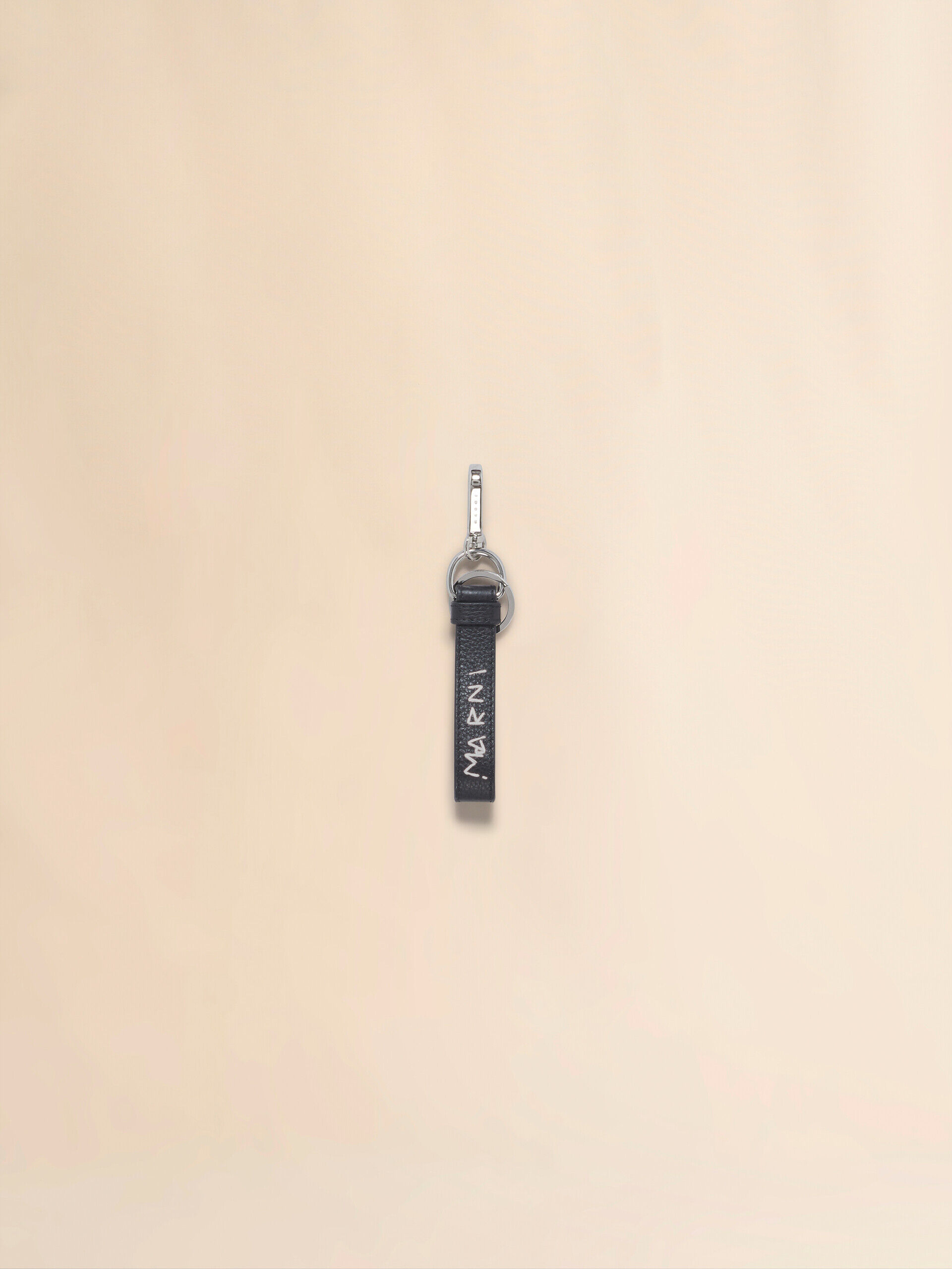 MARNI正規品/送料関税込み Mending Logo Keyring 楽天市場】MARNI マルニ Marni mending Key Ring キーリング