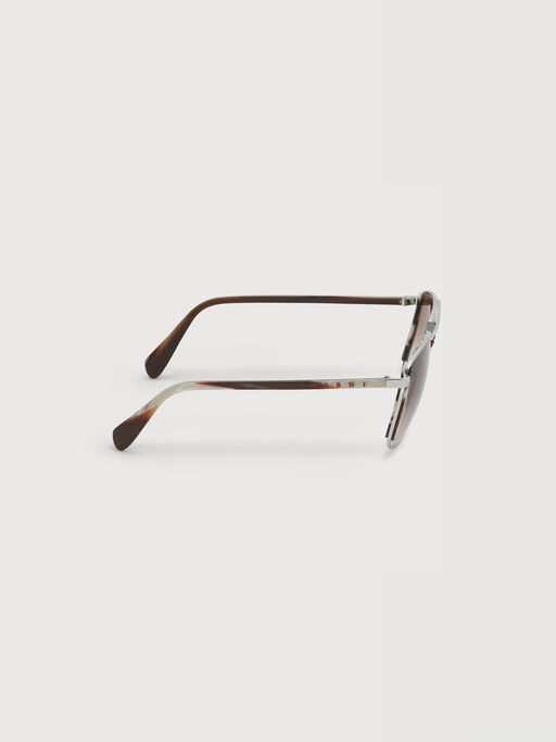 Havana Vorluna sunglasses - Optical