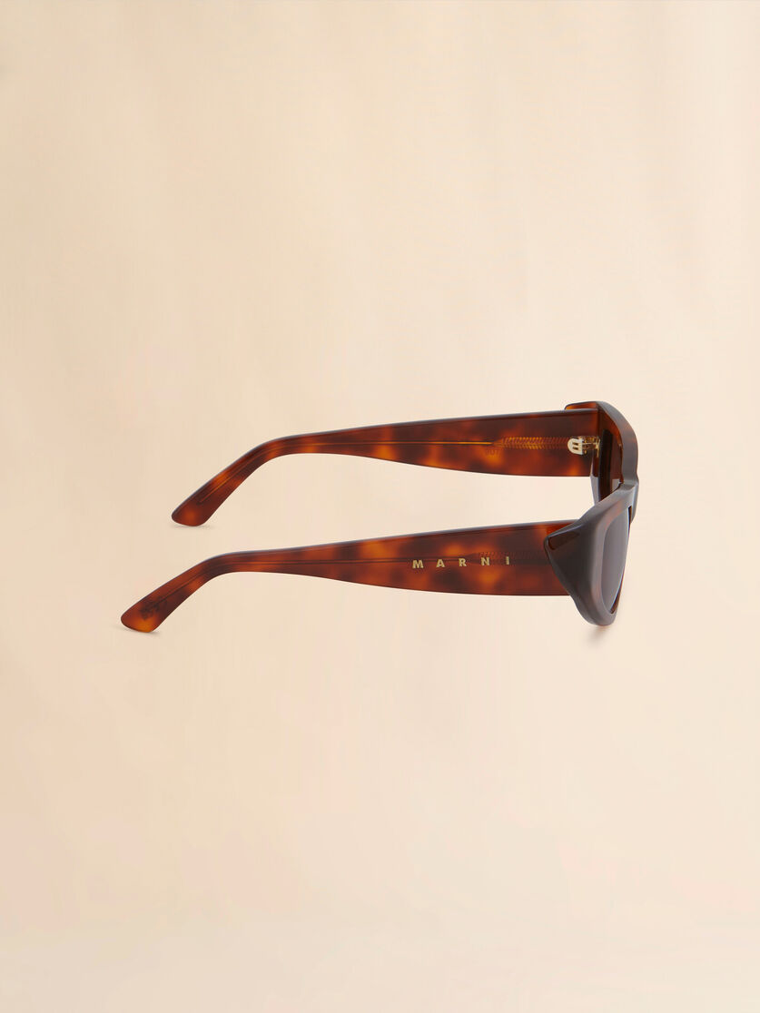 Black Netherworld Sunglasses - Optical - Image 4