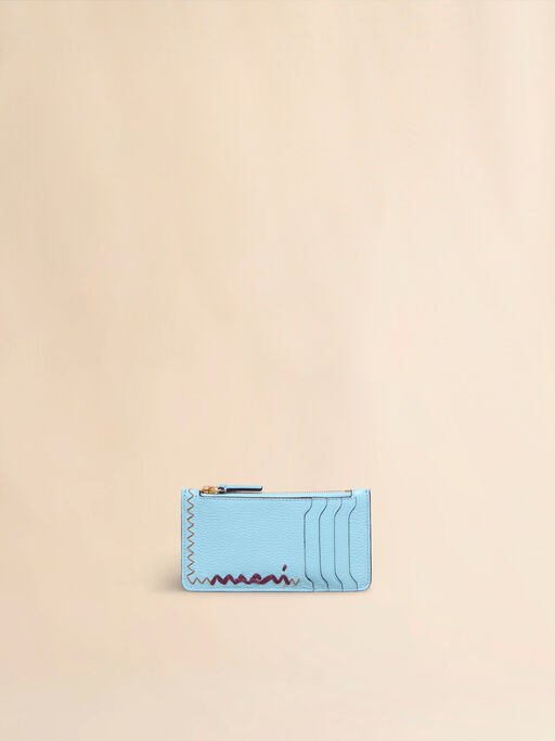レディース ウォレットおよびレザー小物 | Marni