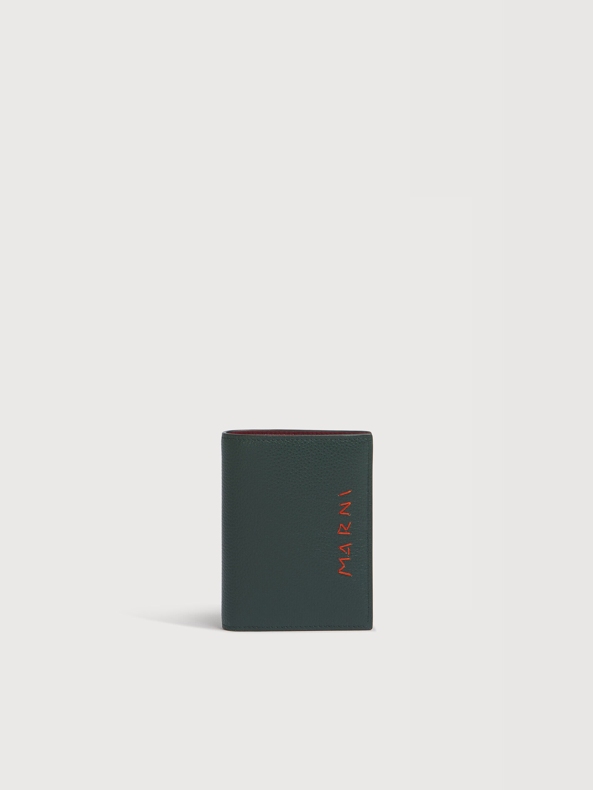 二つ折り財布 | Marni