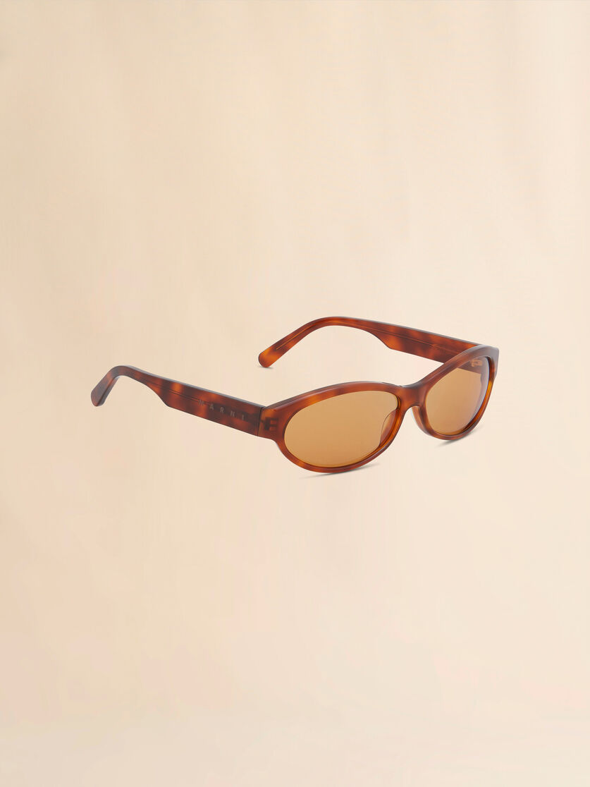 Black Ozound sunglasses - Optical - Image 3