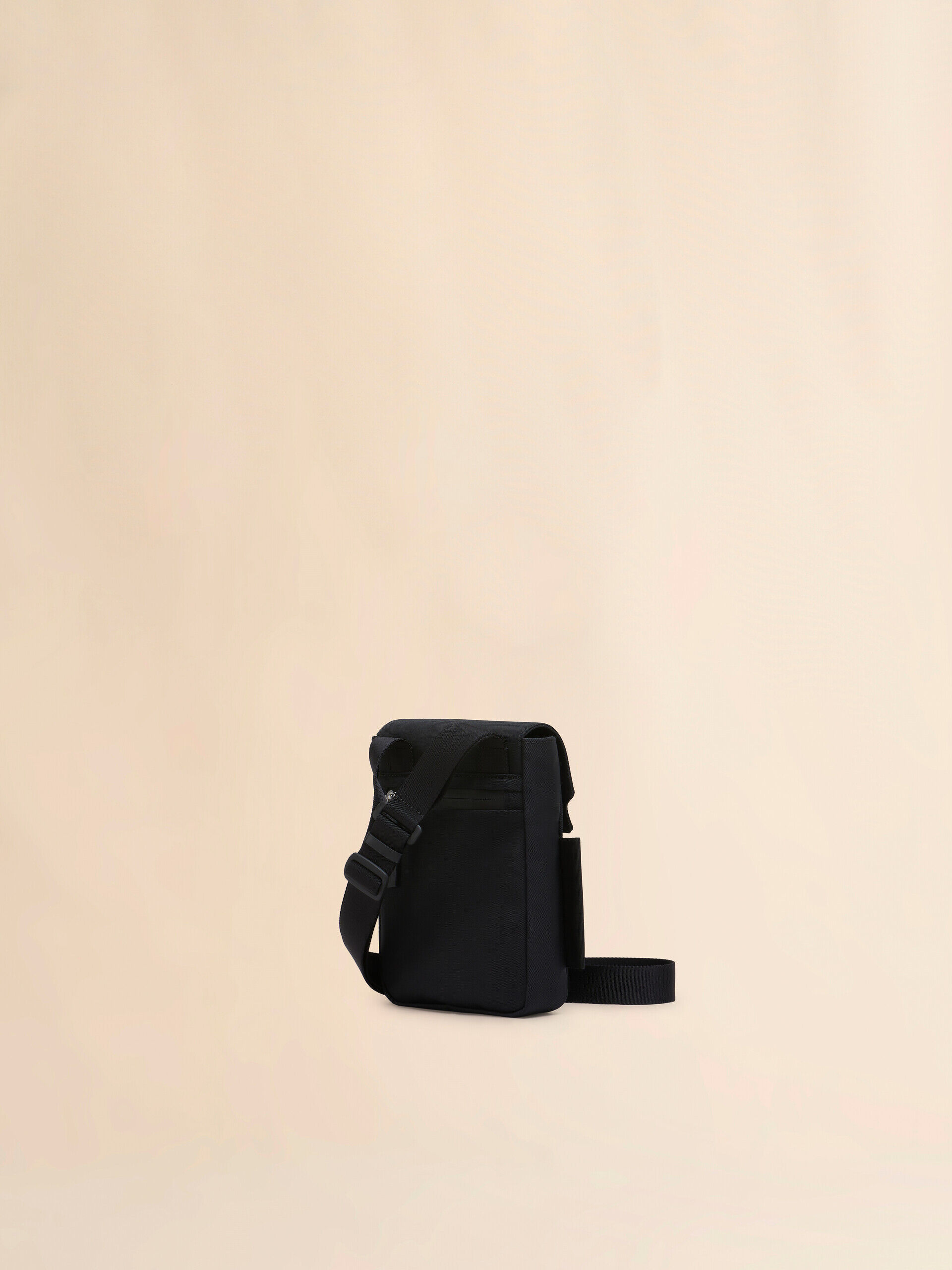 Black Cityscape iphone holder | Marni