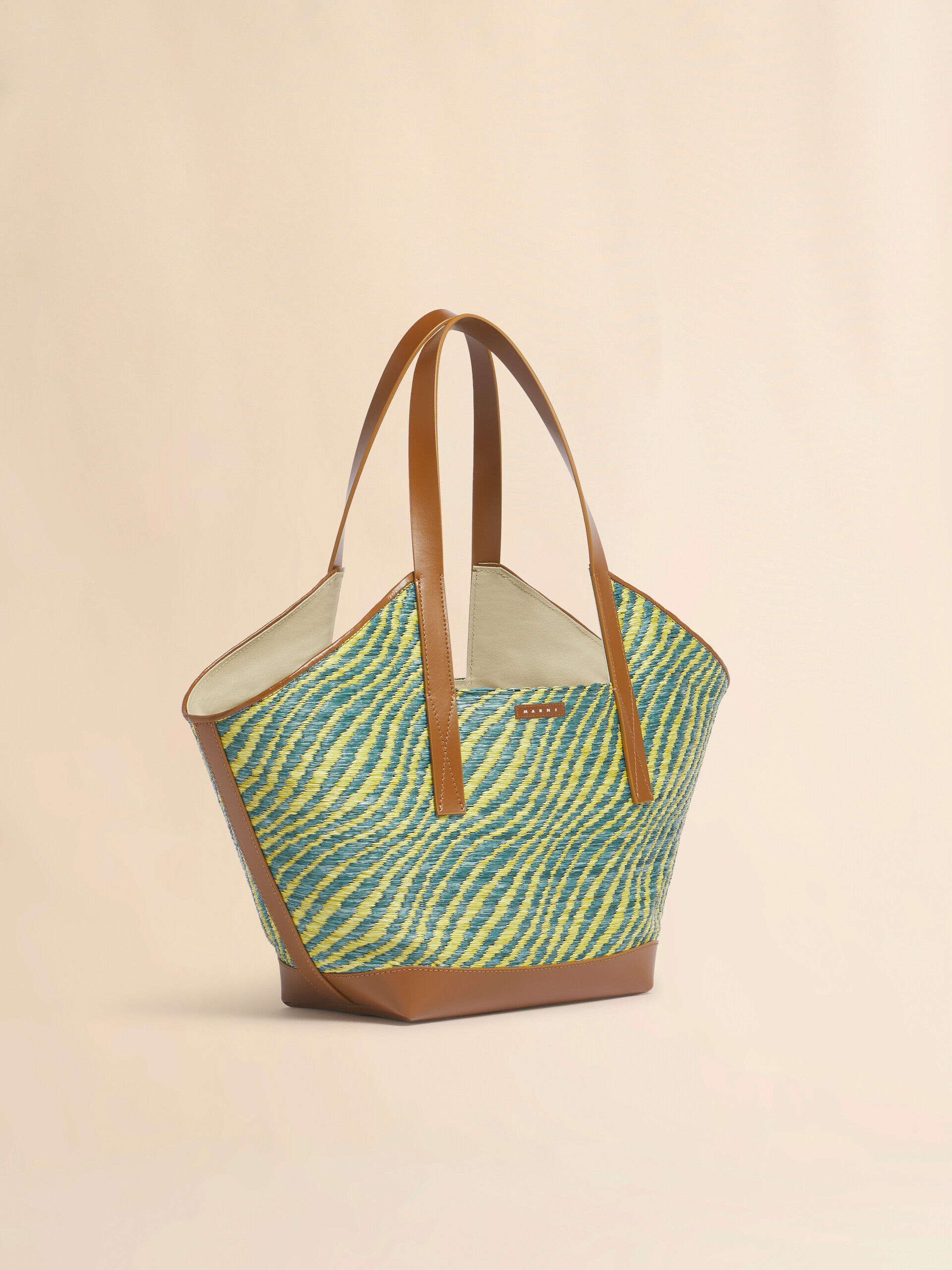 レディース トートバッグ＆ショッピングバッグ | Marni