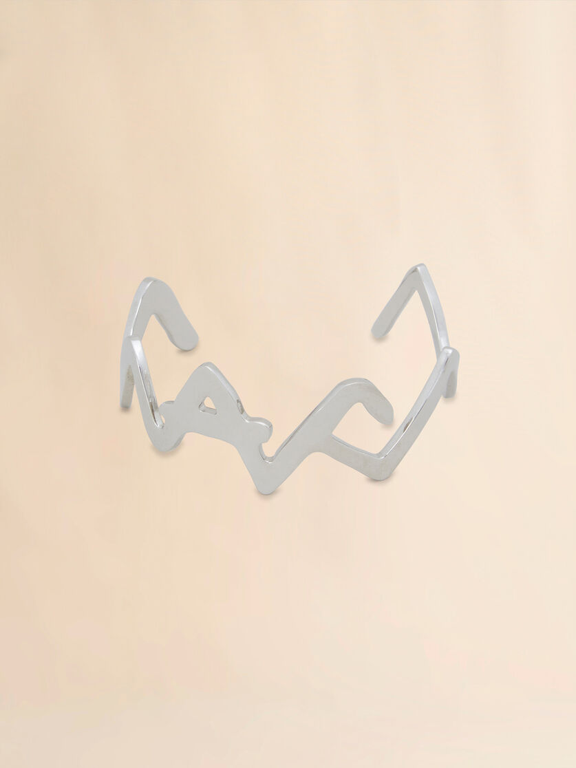 Palladium Marni Symbol bracelet - Bracelets - Image 3