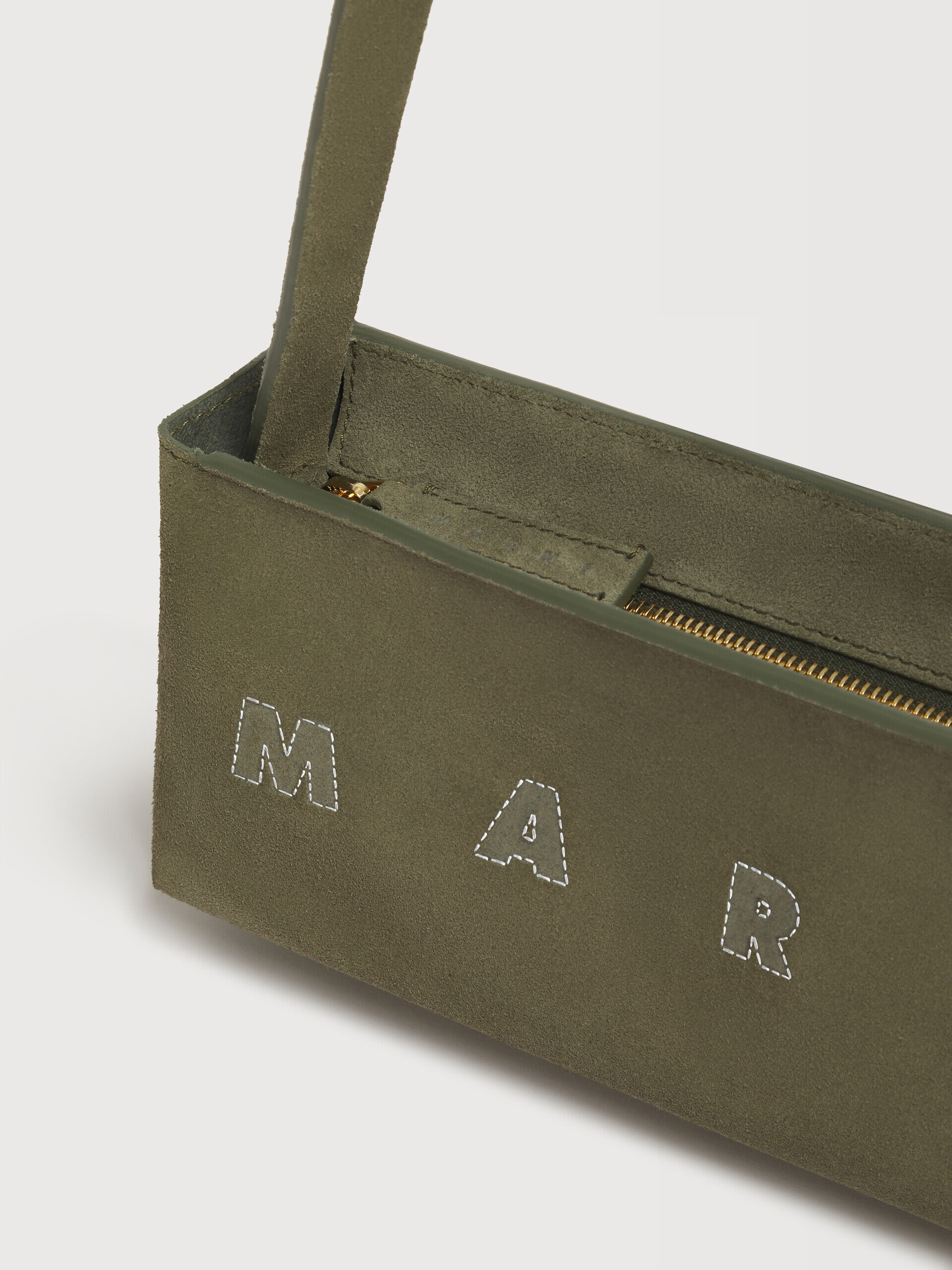 Museo バッグ｜レディース レザー製ストラクチャーバッグ | Marni
