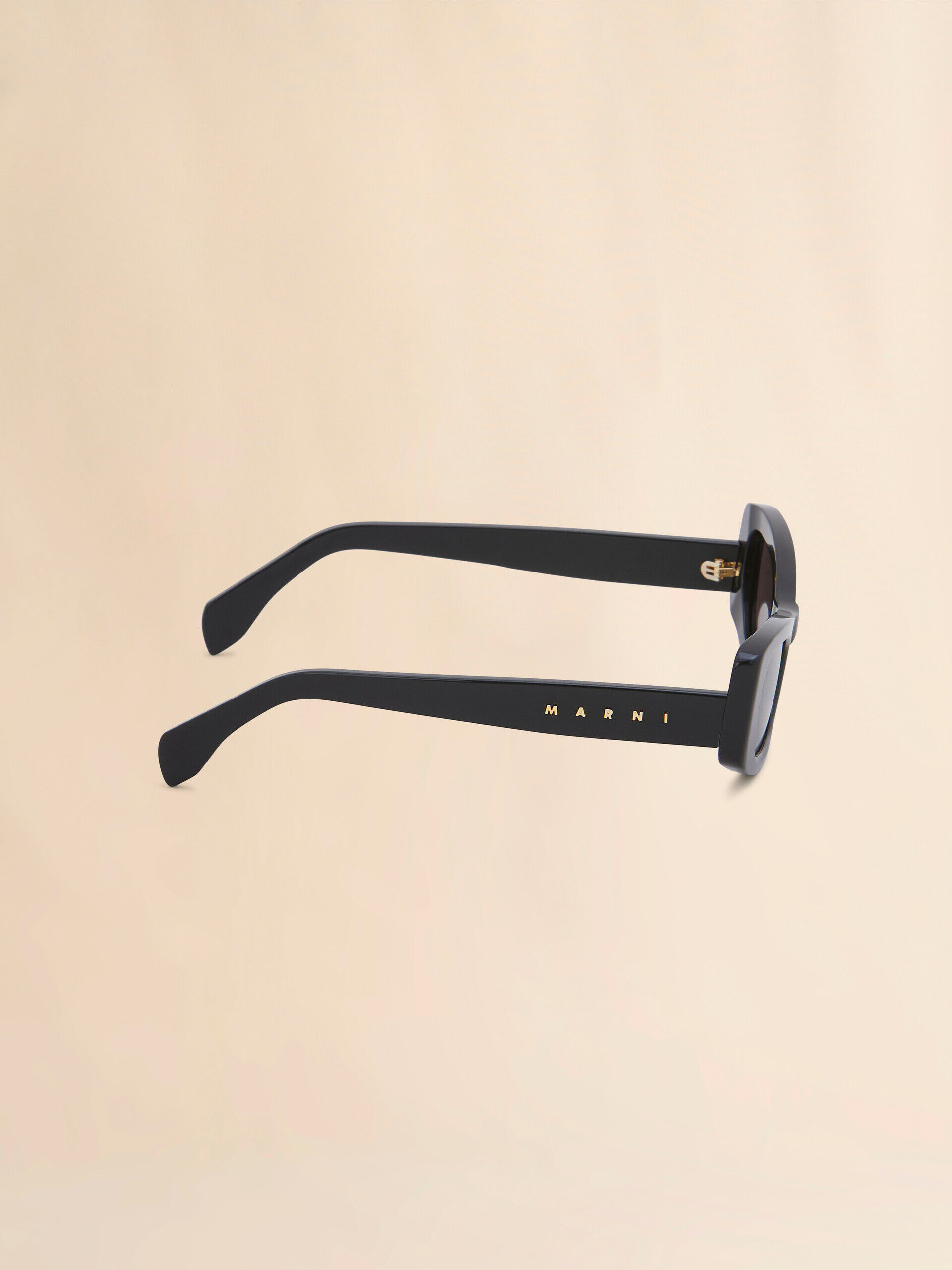 Black Nyami sunglasses | Marni
