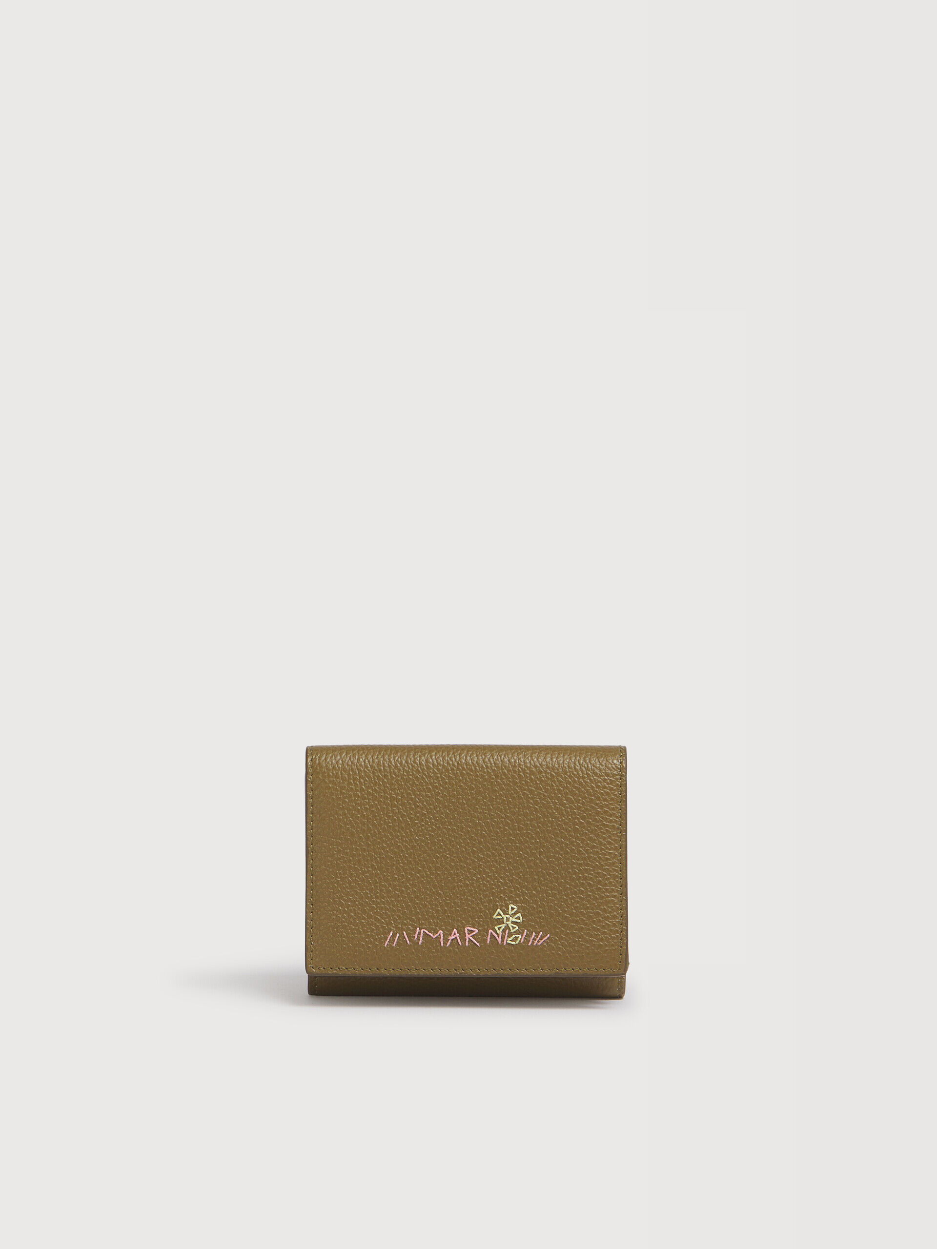 三つ折り財布 | Marni