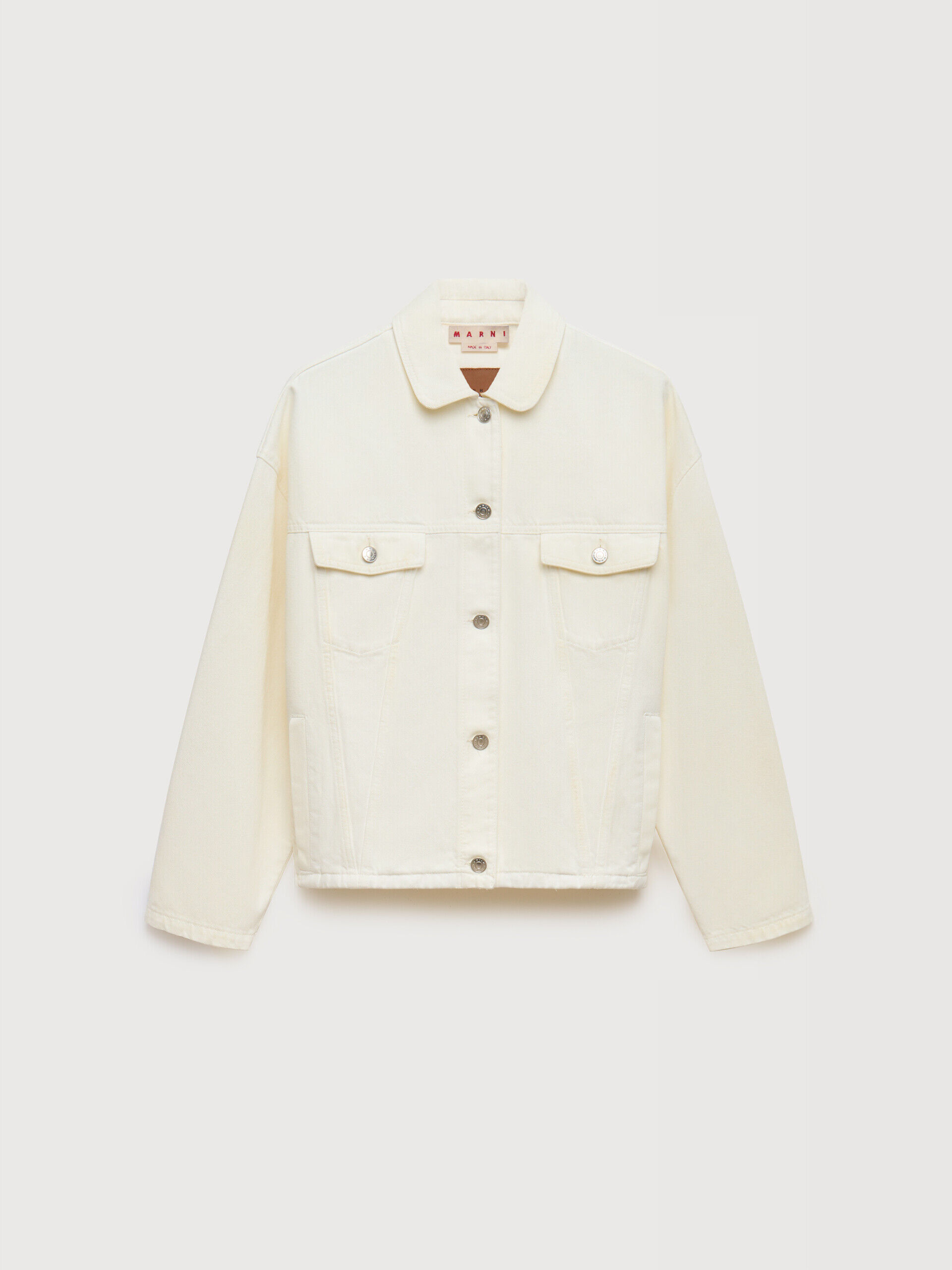 レディース ジーンズおよびデニムウェア | Marni