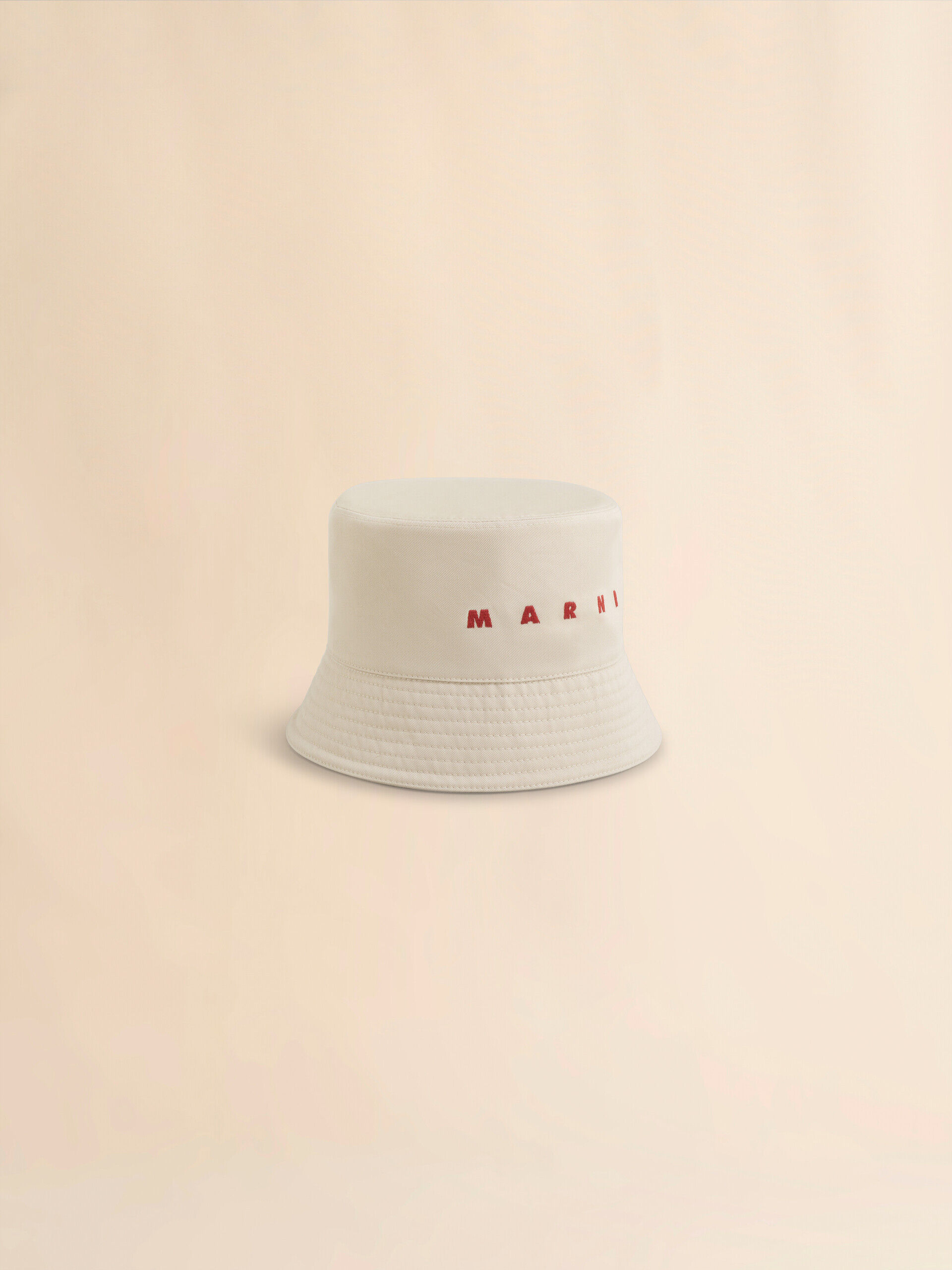 メンズ バケットハット&ビーニー｜公式オンラインストア | Marni