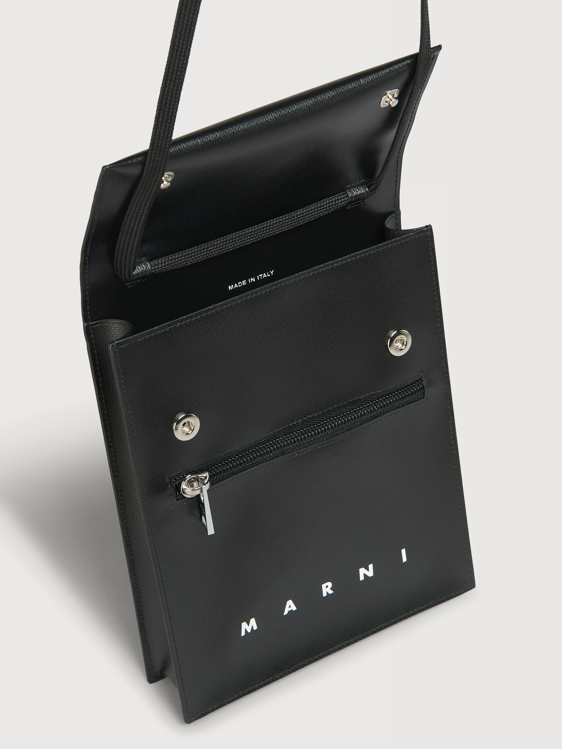 メンズ クロスボディバッグ＆ショルダーバッグ | Marni