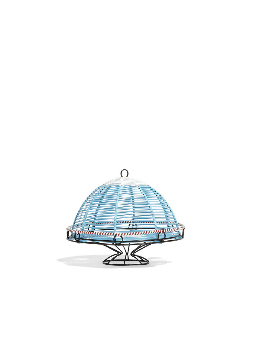 MARNI MARKET blue cakestand - Accessories - Image 2