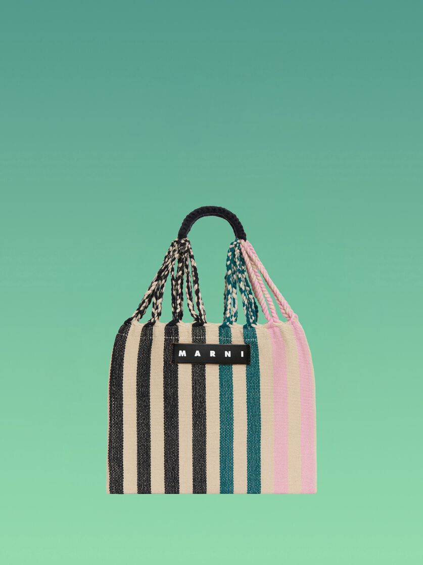 ディープレイク MARNI MARKET MINI HAMMOCK BAG, Image 1