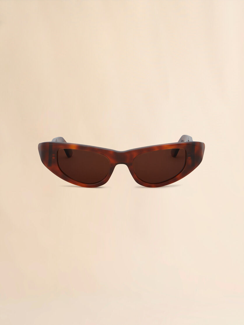Black Netherworld Sunglasses - Optical - Image 1