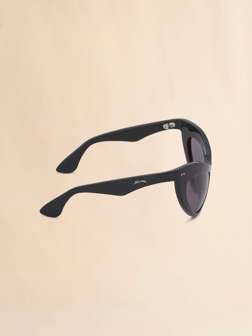 Black Holoholona sunglasses - Optical - Image 4