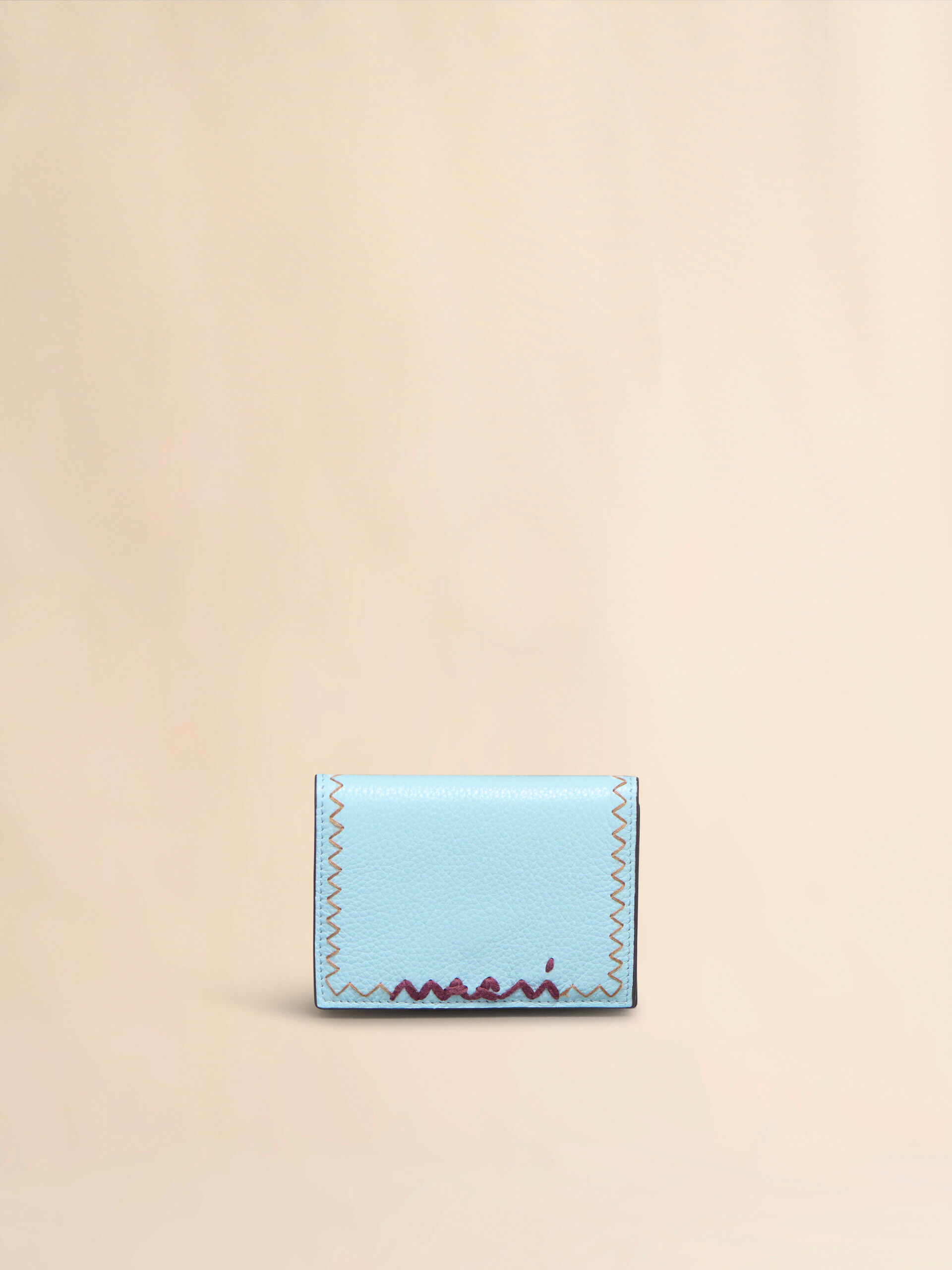 レディース ウォレットおよびレザー小物 | Marni