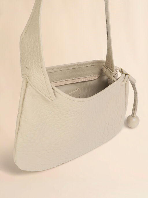 トープ Trunkaroo ソフトミニショルダーバッグ - ハンドバッグ