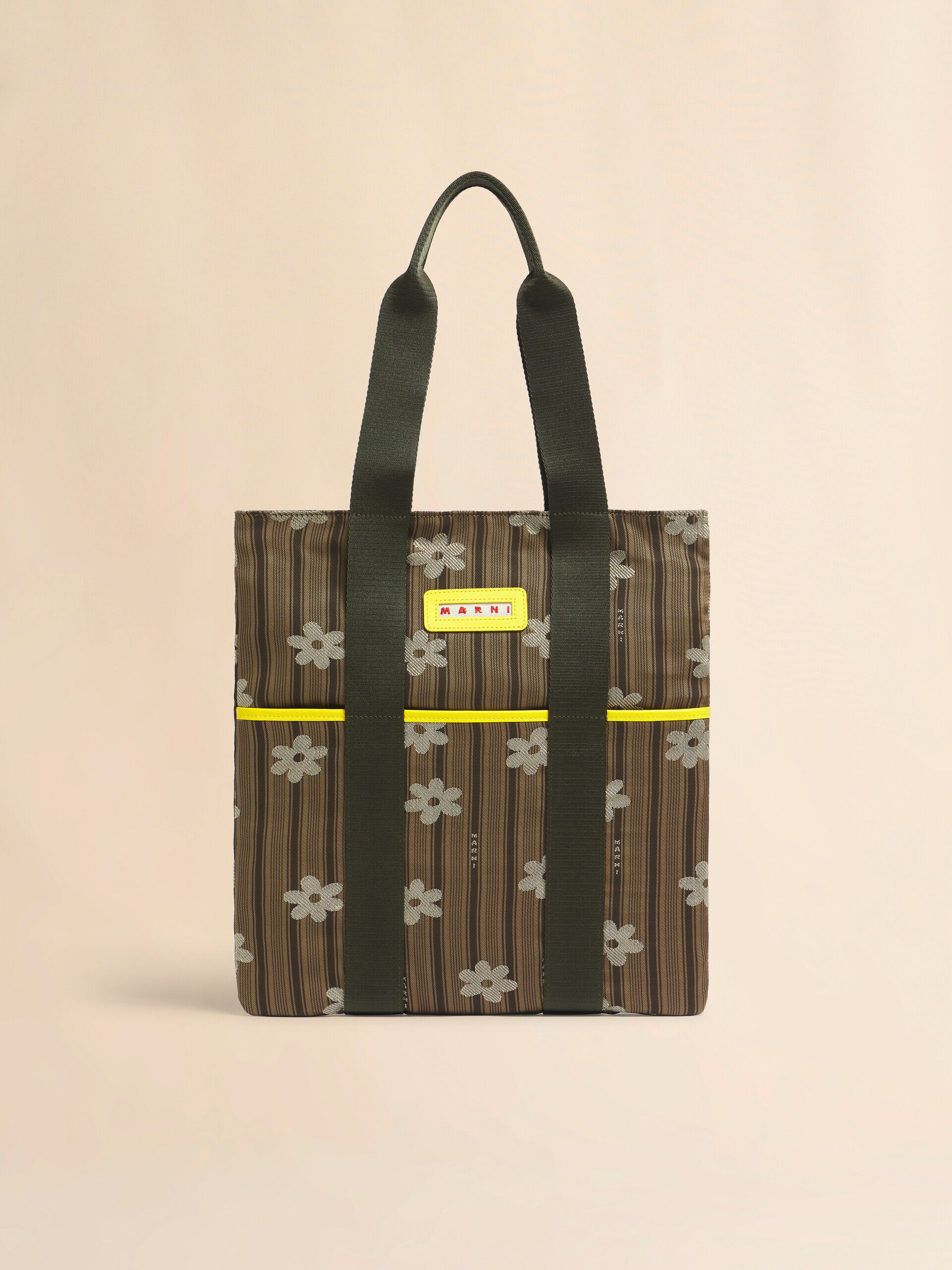 最終値下げMARNI バッグ グラナイトキャット MARNI MARKET ANIMAL BASKET バッグ | Marni