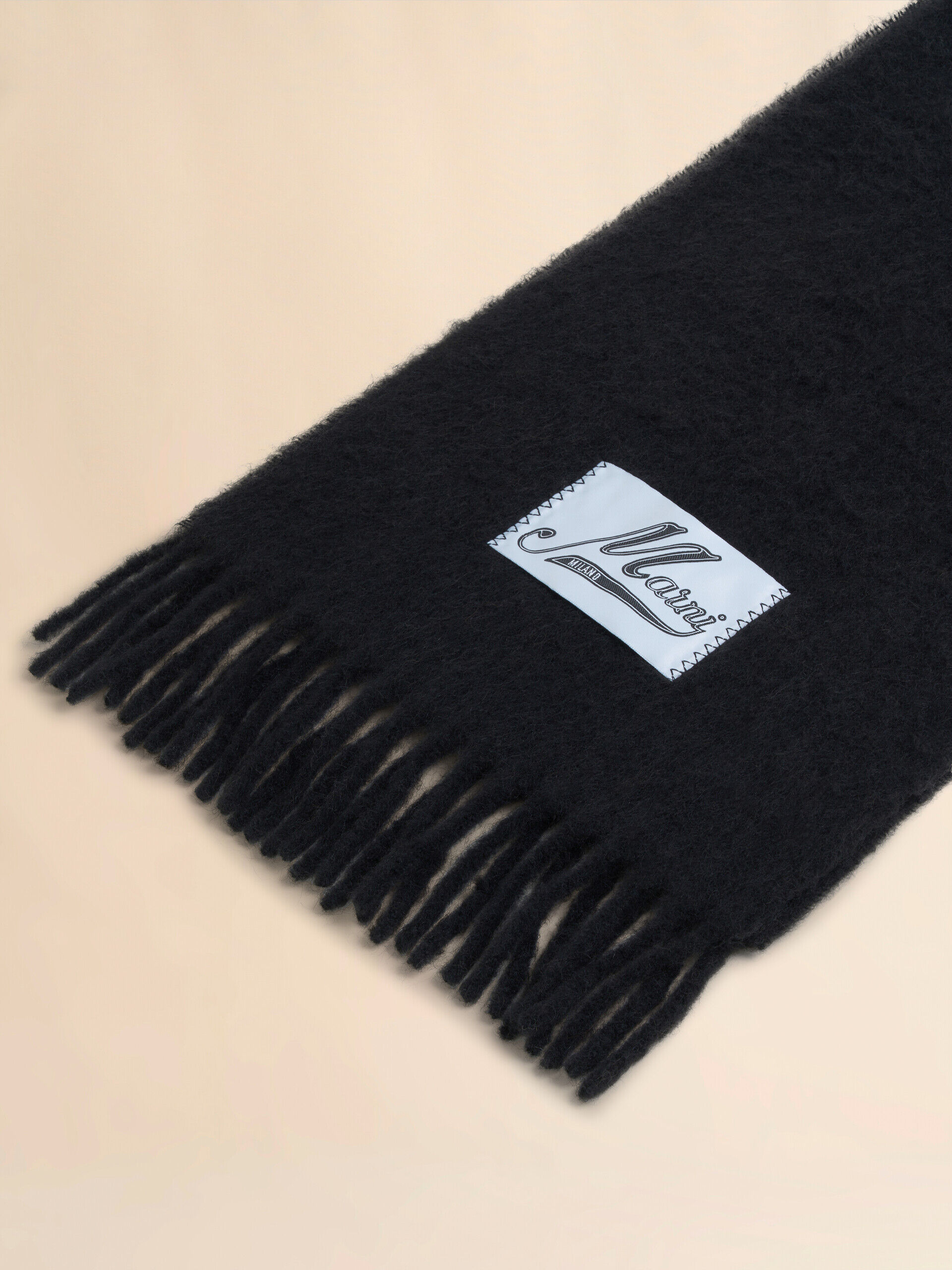 メンズ スカーフ&フラー｜公式オンラインストア | Marni