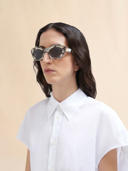 Starshell Kea Island sunglasses - Optical