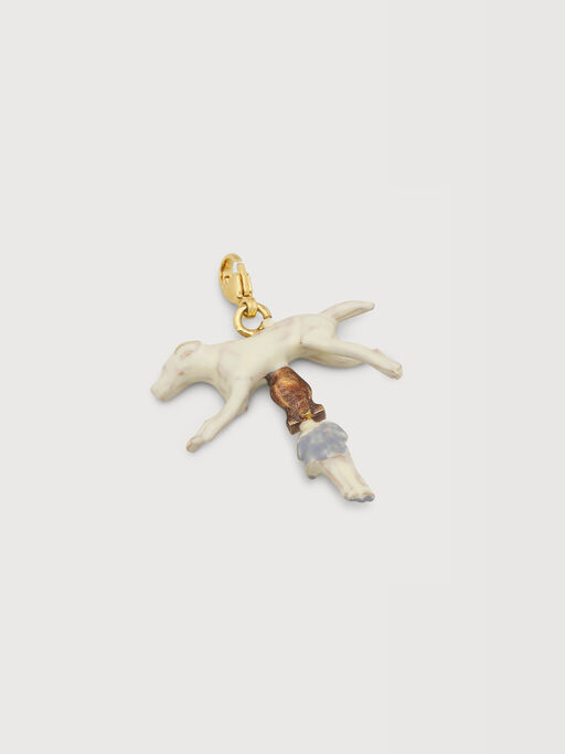 Charm Marni Alphabet "T" - Colliers