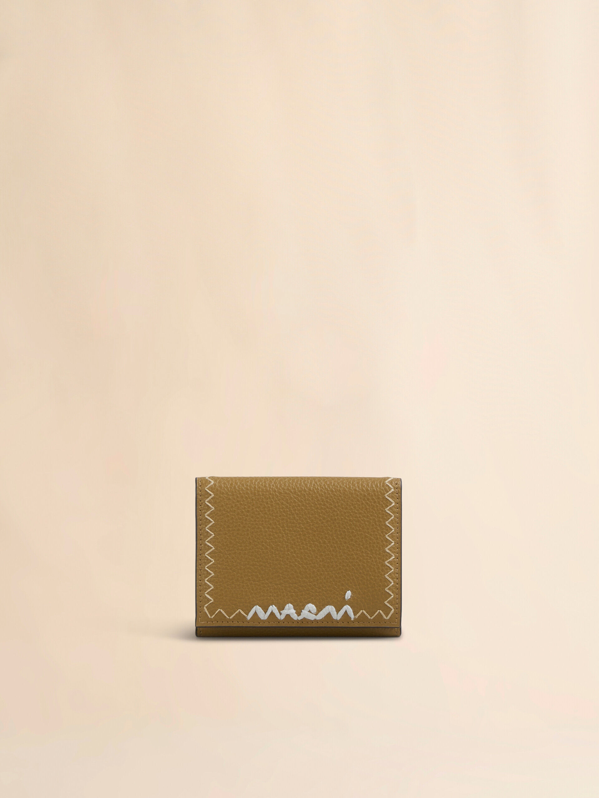 三つ折り財布 | Marni