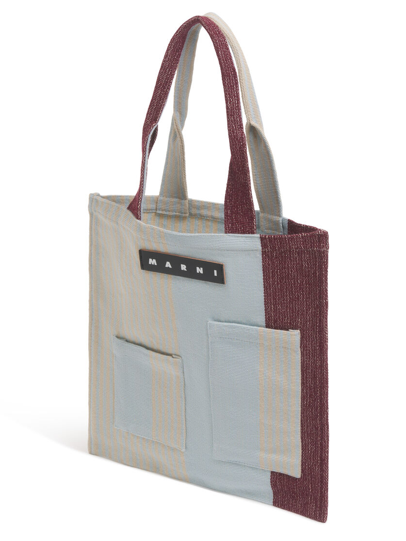 オーシャン MARNI MARKET POCKETBAG - ショッピングバッグ - Image 4