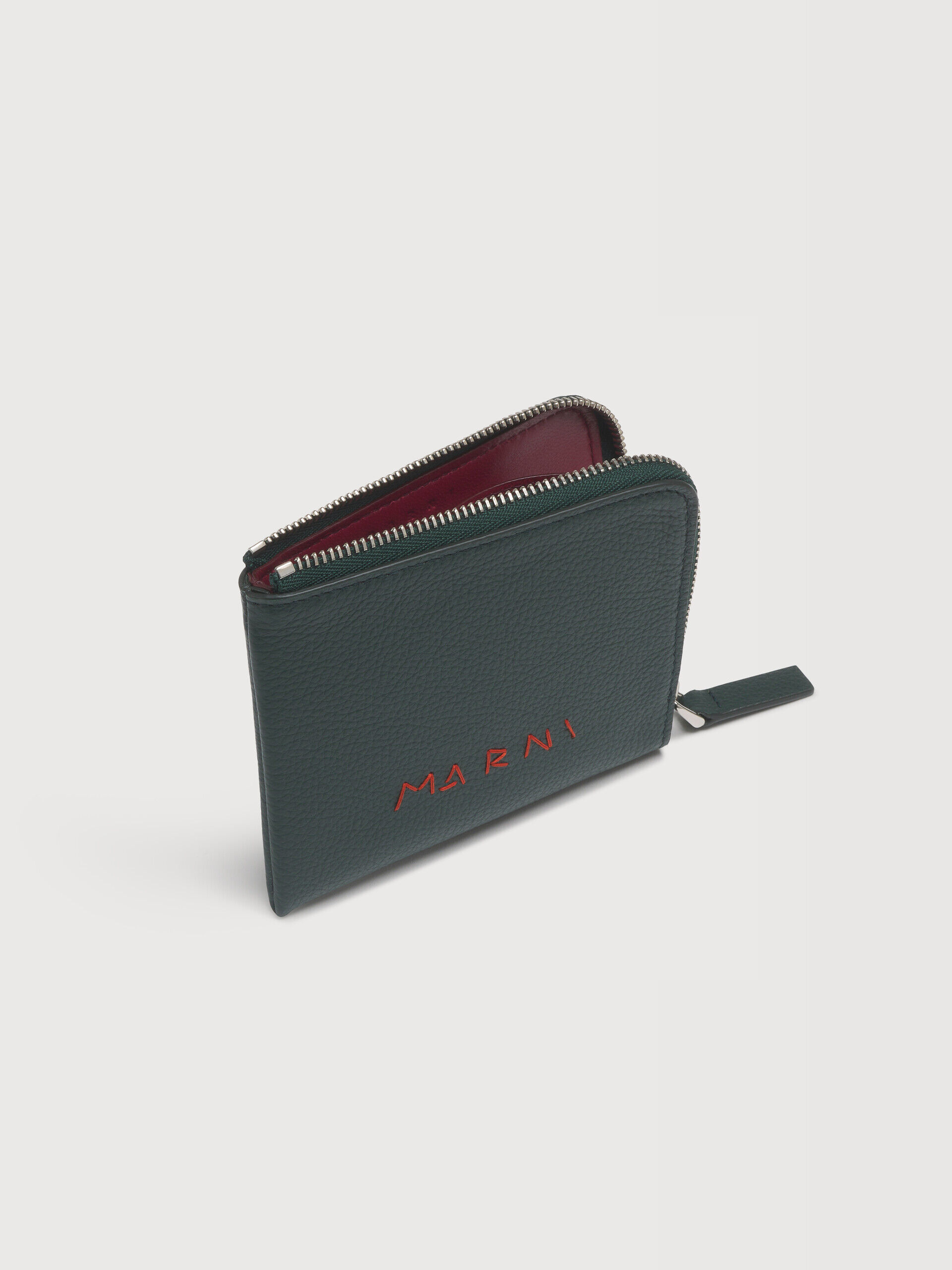 Men's Wallets and Phone Cases | Official Online Store | Marni