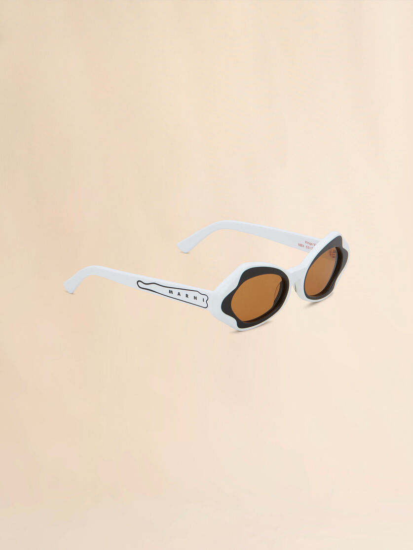 Black Unlahand Sunglasses - Optical - Image 2