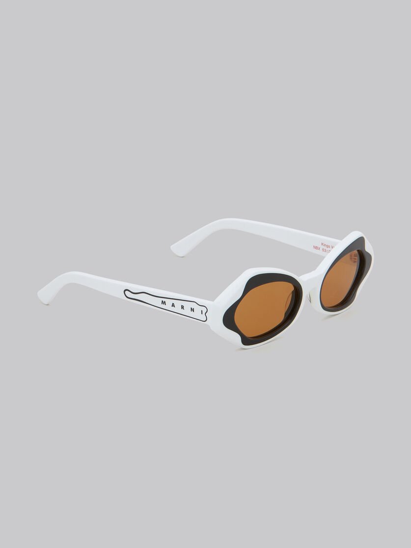 Black Unlahand Sunglasses - Optical - Image 3